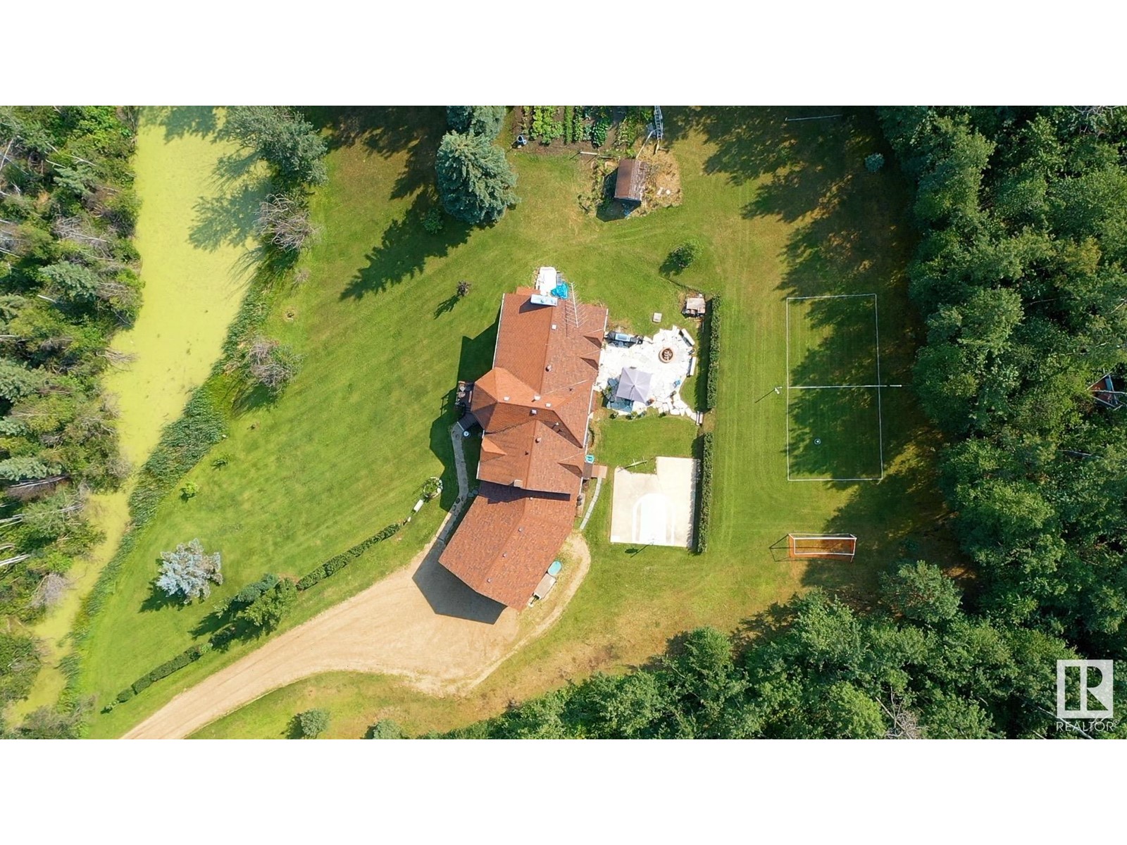 3, 54422 Rge Rd 13, Rural Lac Ste. Anne County, Alberta  T0E 1V2 - Photo 48 - E4436647