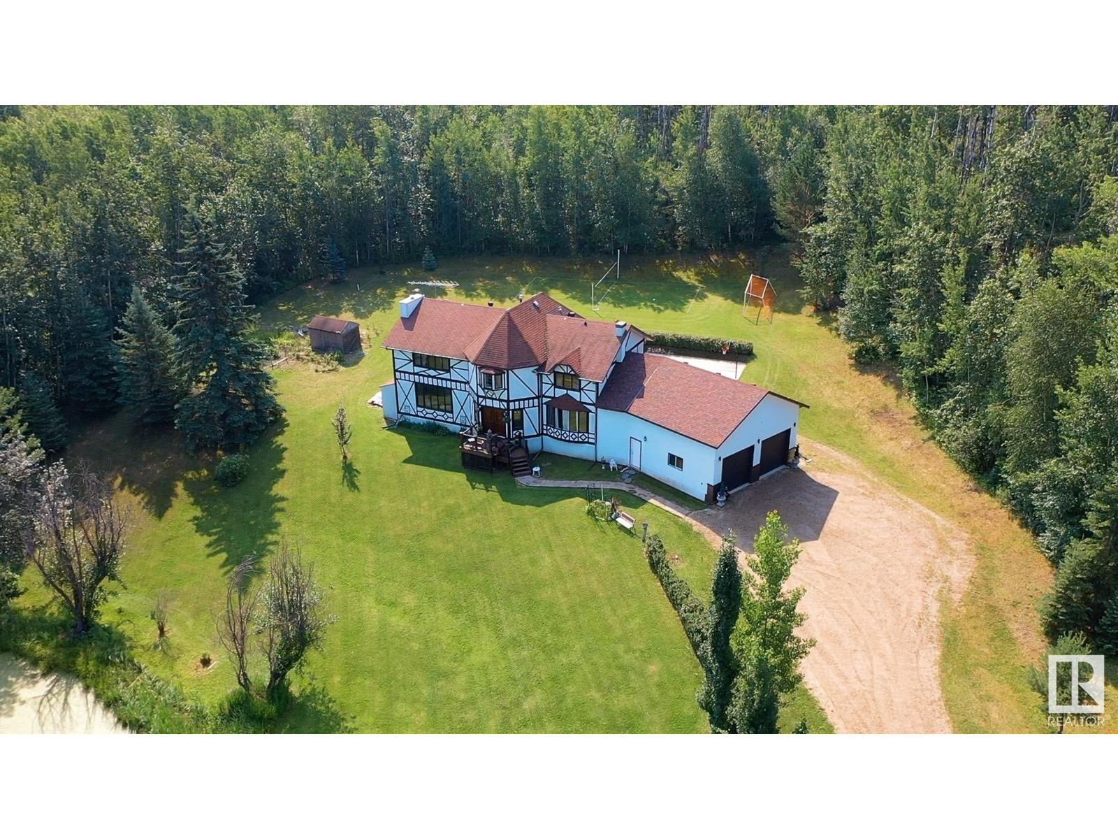 3, 54422 Rge Rd 13, Rural Lac Ste. Anne County, Alberta  T0E 1V2 - Photo 51 - E4436647