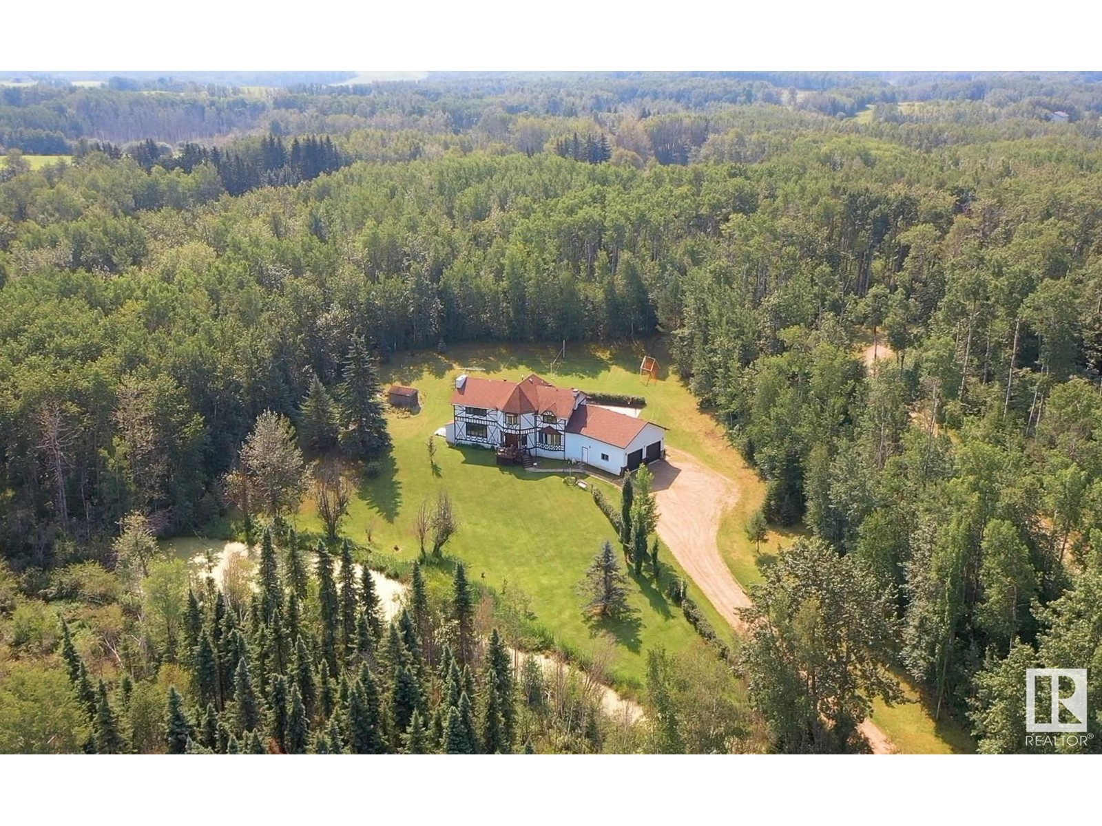 3, 54422 Rge Rd 13, Rural Lac Ste. Anne County, Alberta  T0E 1V2 - Photo 52 - E4436647