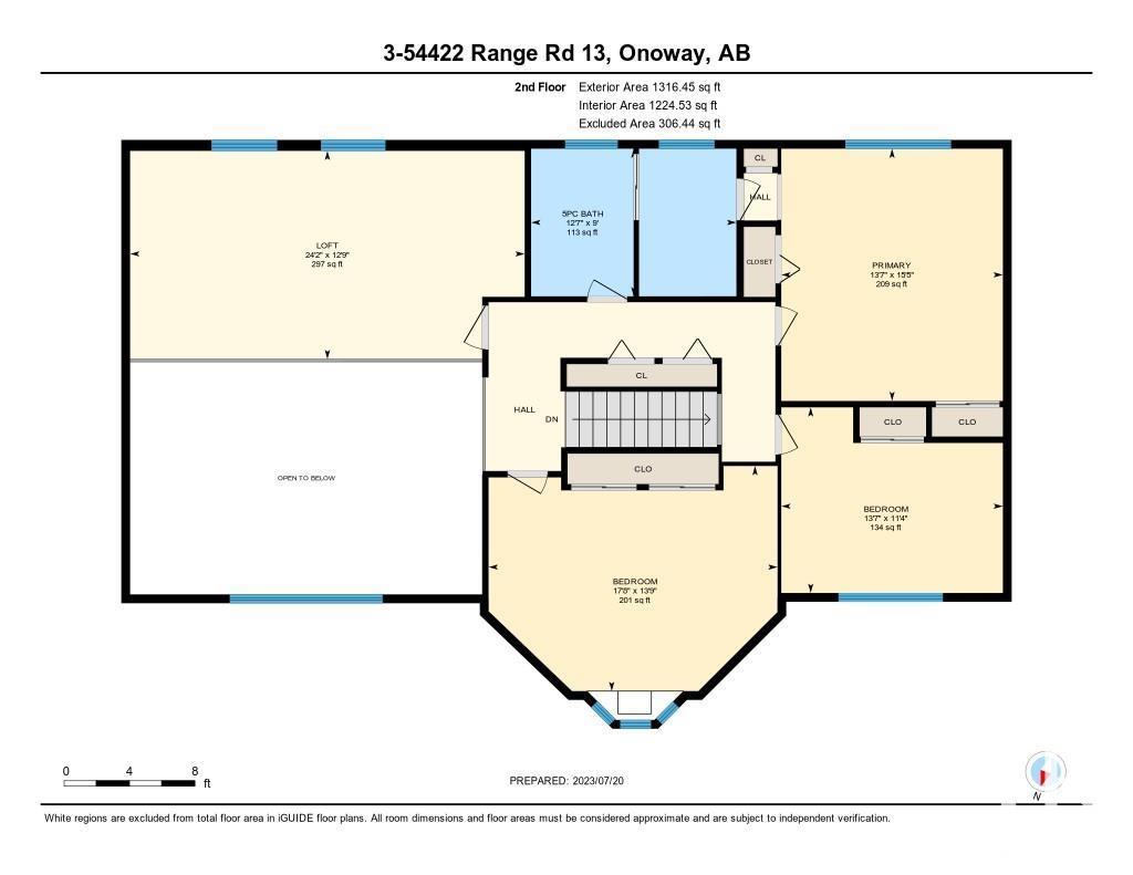 3, 54422 Rge Rd 13, Rural Lac Ste. Anne County, Alberta  T0E 1V2 - Photo 55 - E4436647
