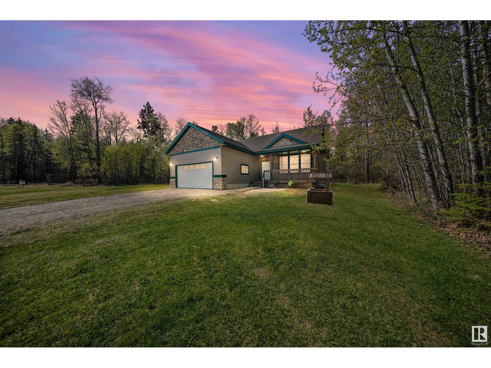 3 Poppy Pl, Rural Lac Ste. Anne County, Alberta  T0E 0V0 - Photo 1 - E4436648