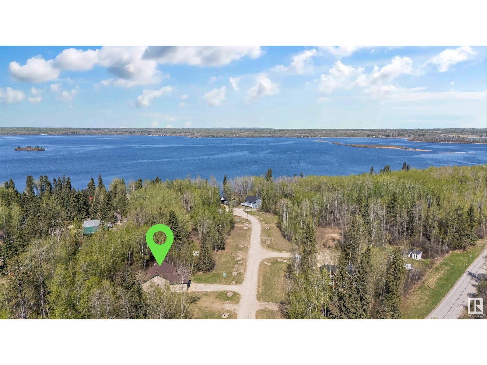 3 Poppy Pl, Rural Lac Ste. Anne County, Alberta  T0E 0V0 - Photo 3 - E4436648
