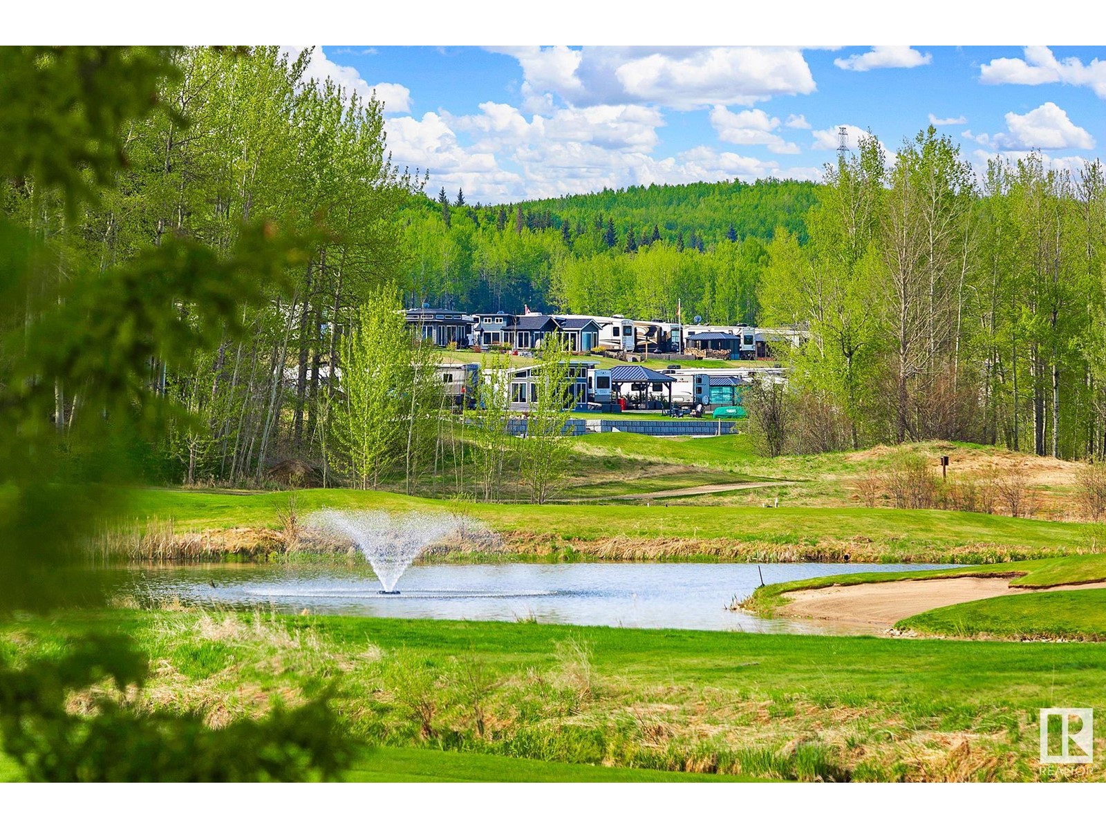 #433 53126 Rge Road 70, Rural Parkland County, Alberta  T0E 0W0 - Photo 10 - E4436735
