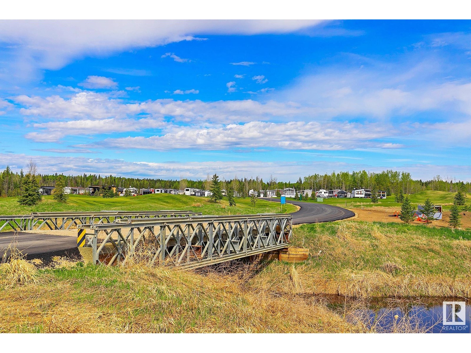 #433 53126 Rge Road 70, Rural Parkland County, Alberta  T0E 0W0 - Photo 14 - E4436735