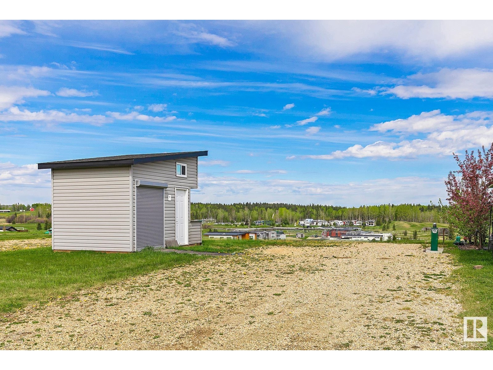 #433 53126 Rge Road 70, Rural Parkland County, Alberta  T0E 0W0 - Photo 17 - E4436735