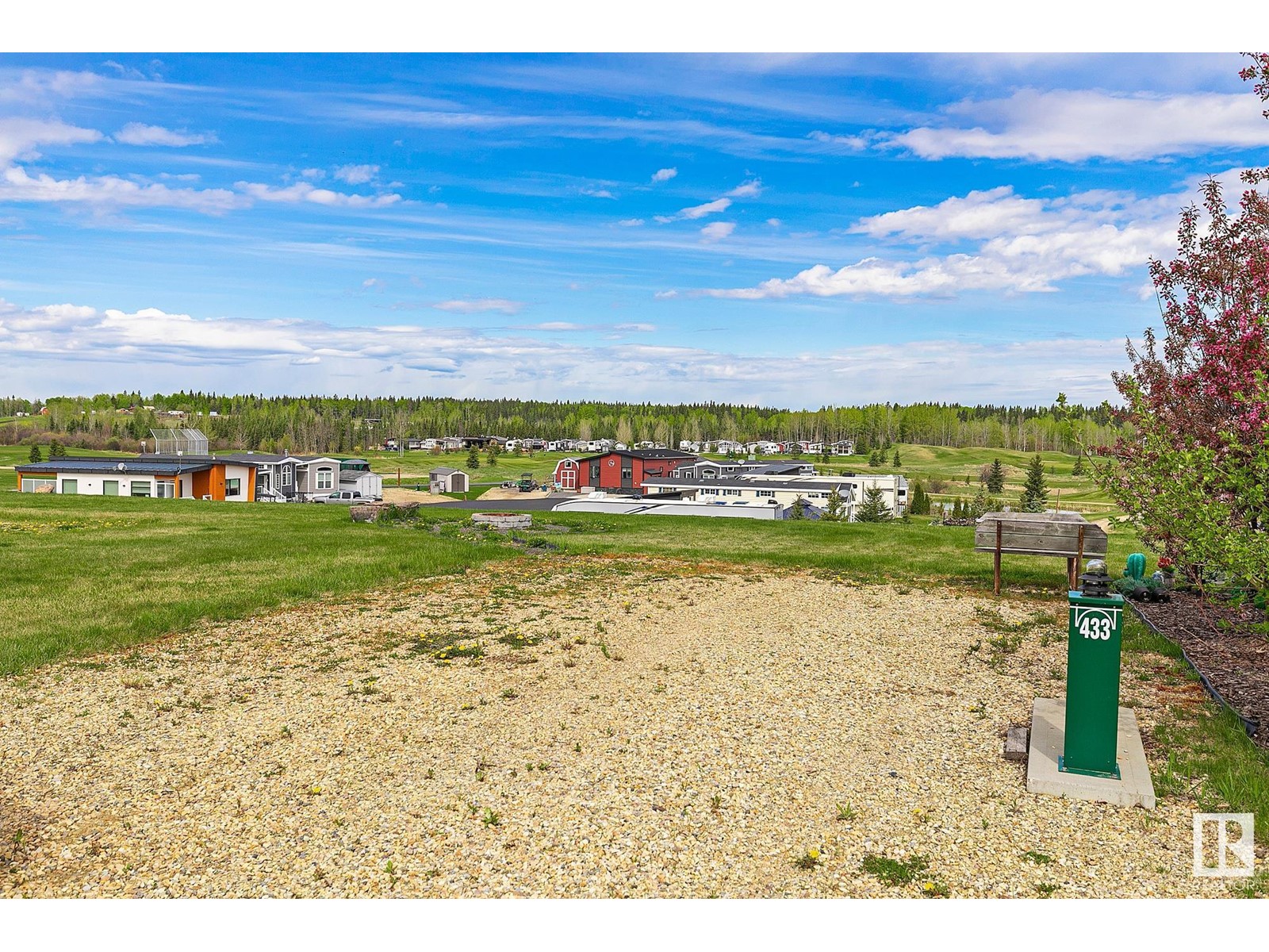 #433 53126 Rge Road 70, Rural Parkland County, Alberta  T0E 0W0 - Photo 18 - E4436735
