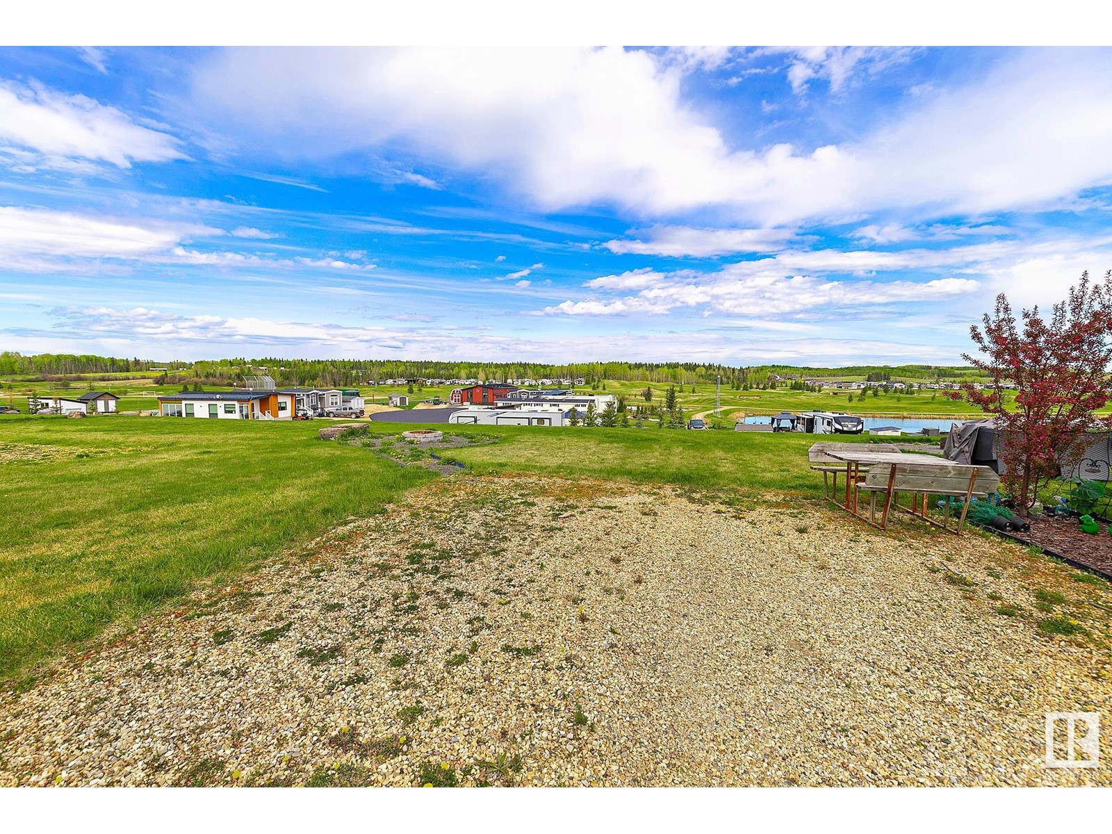 #433 53126 Rge Road 70, Rural Parkland County, Alberta  T0E 0W0 - Photo 20 - E4436735