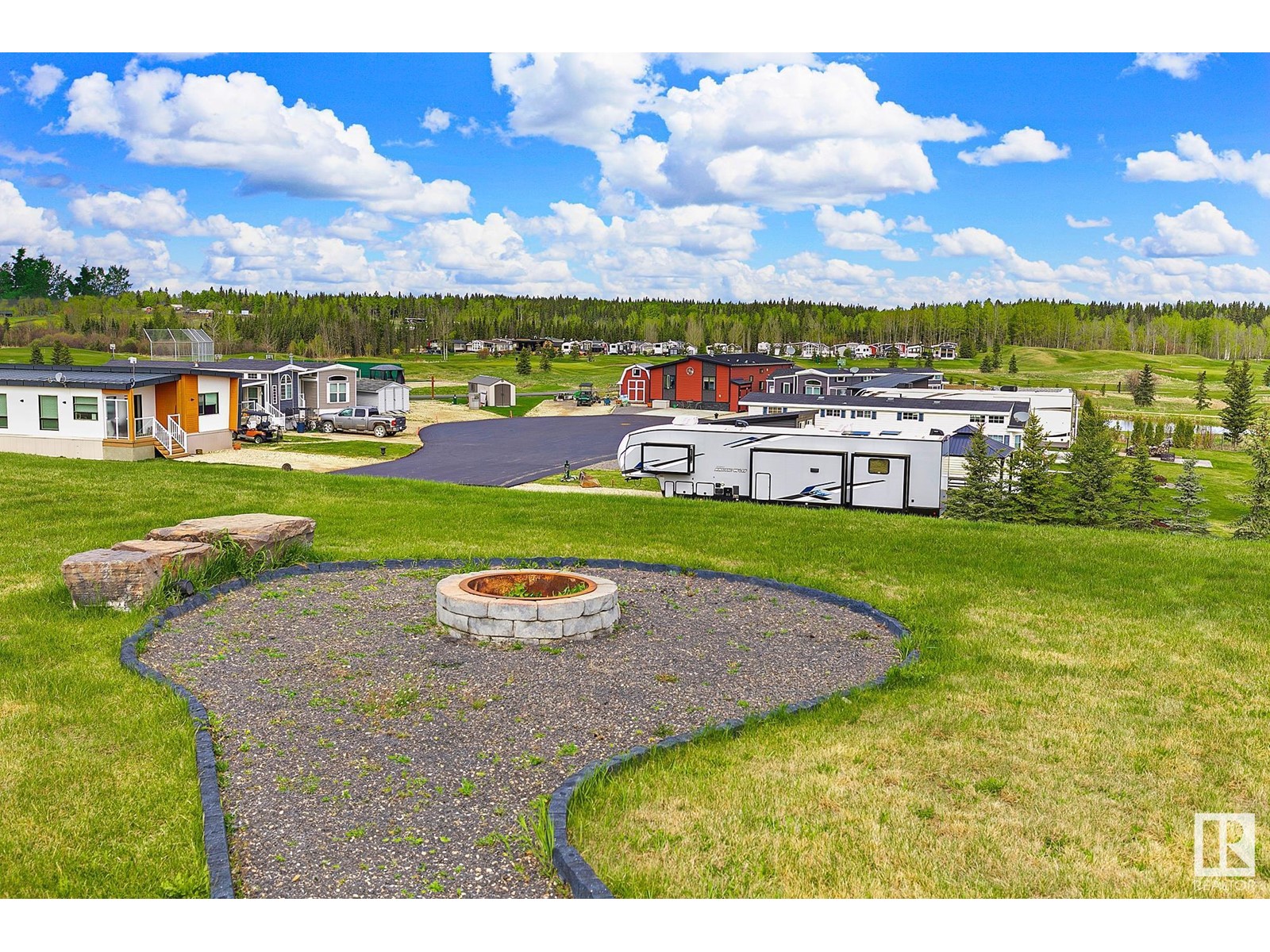 #433 53126 Rge Road 70, Rural Parkland County, Alberta  T0E 0W0 - Photo 21 - E4436735