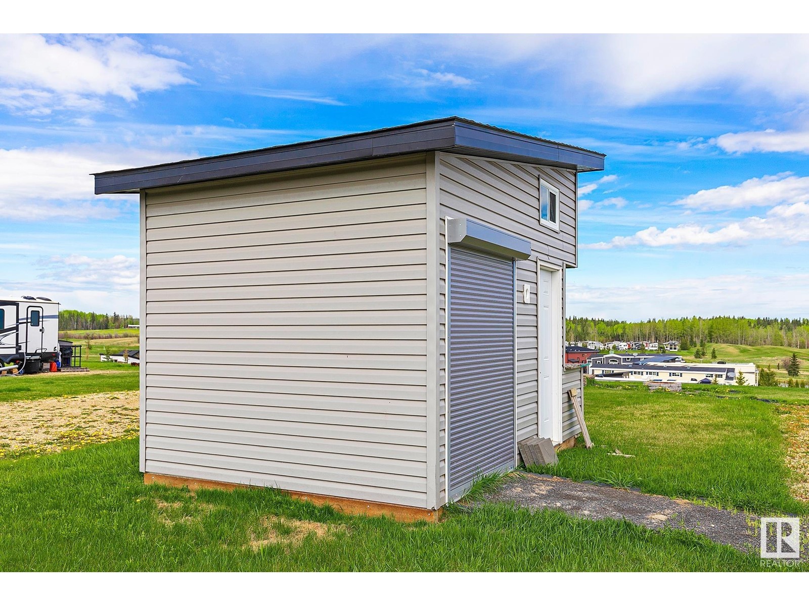 #433 53126 Rge Road 70, Rural Parkland County, Alberta  T0E 0W0 - Photo 24 - E4436735