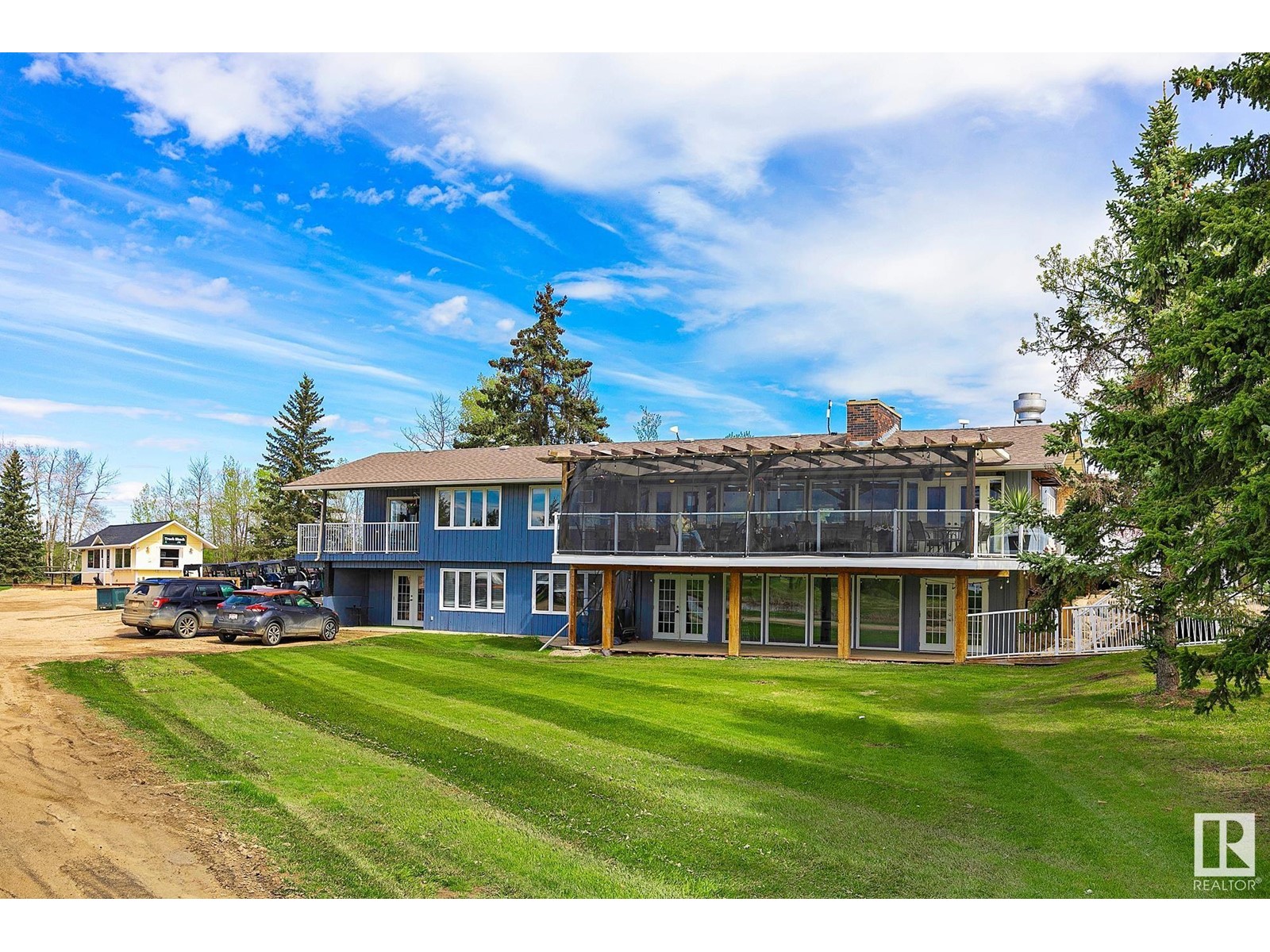 #433 53126 Rge Road 70, Rural Parkland County, Alberta  T0E 0W0 - Photo 26 - E4436735
