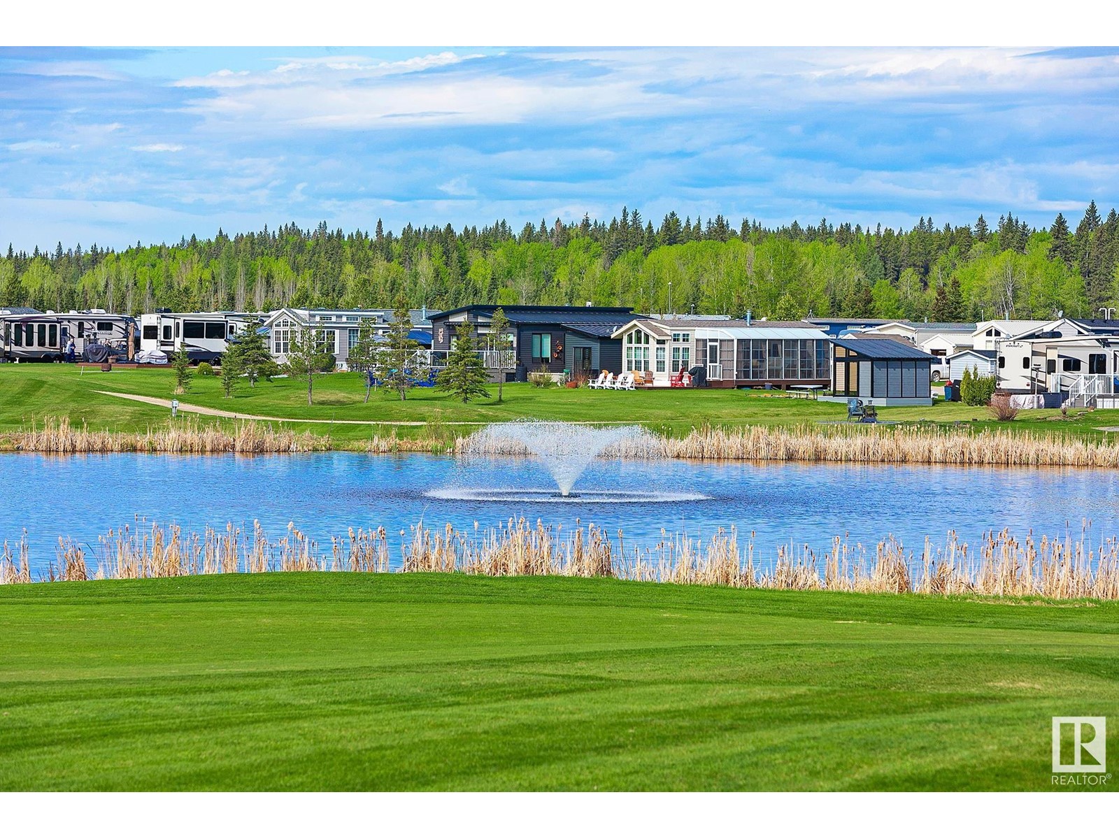 #433 53126 Rge Road 70, Rural Parkland County, Alberta  T0E 0W0 - Photo 3 - E4436735