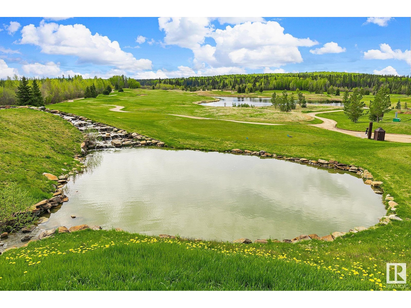 #433 53126 Rge Road 70, Rural Parkland County, Alberta  T0E 0W0 - Photo 32 - E4436735