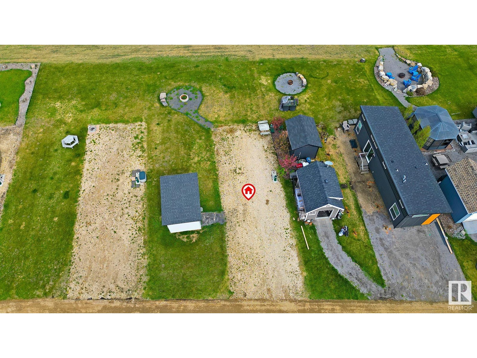 #433 53126 Rge Road 70, Rural Parkland County, Alberta  T0E 0W0 - Photo 42 - E4436735