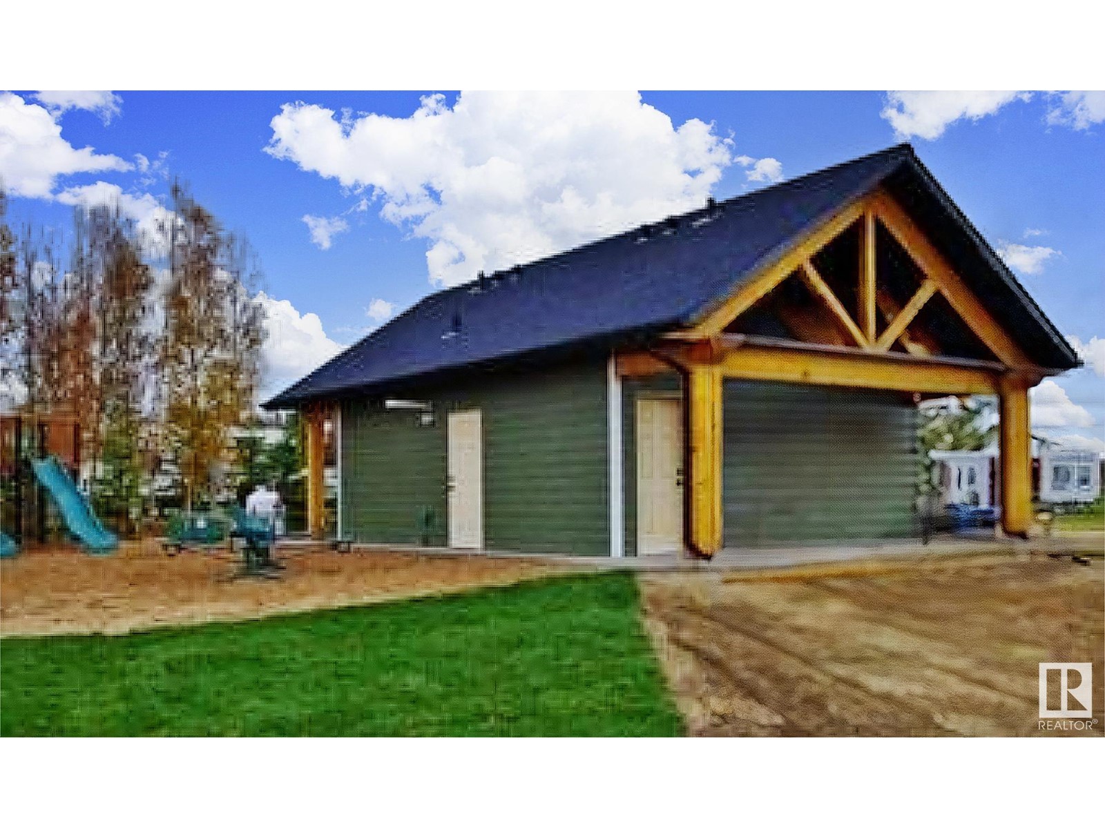#433 53126 Rge Road 70, Rural Parkland County, Alberta  T0E 0W0 - Photo 60 - E4436735