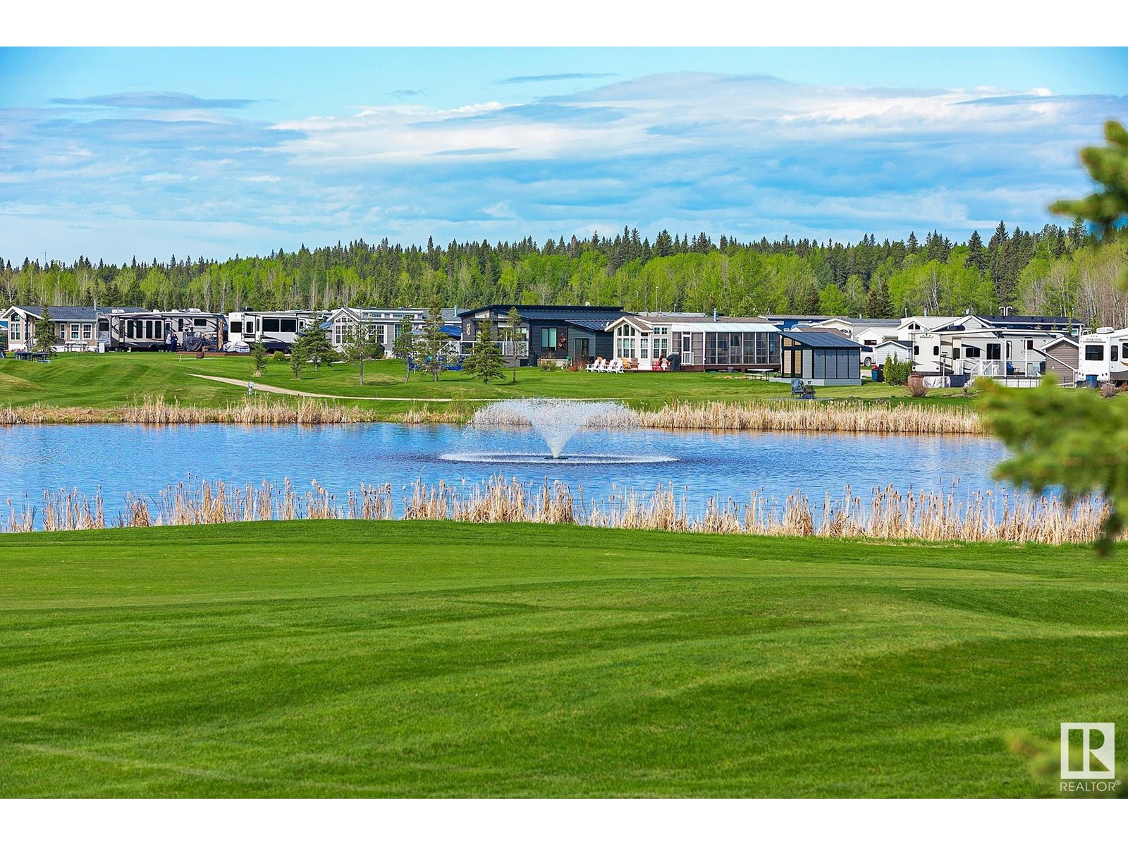 #433 53126 Rge Road 70, Rural Parkland County, Alberta  T0E 0W0 - Photo 70 - E4436735