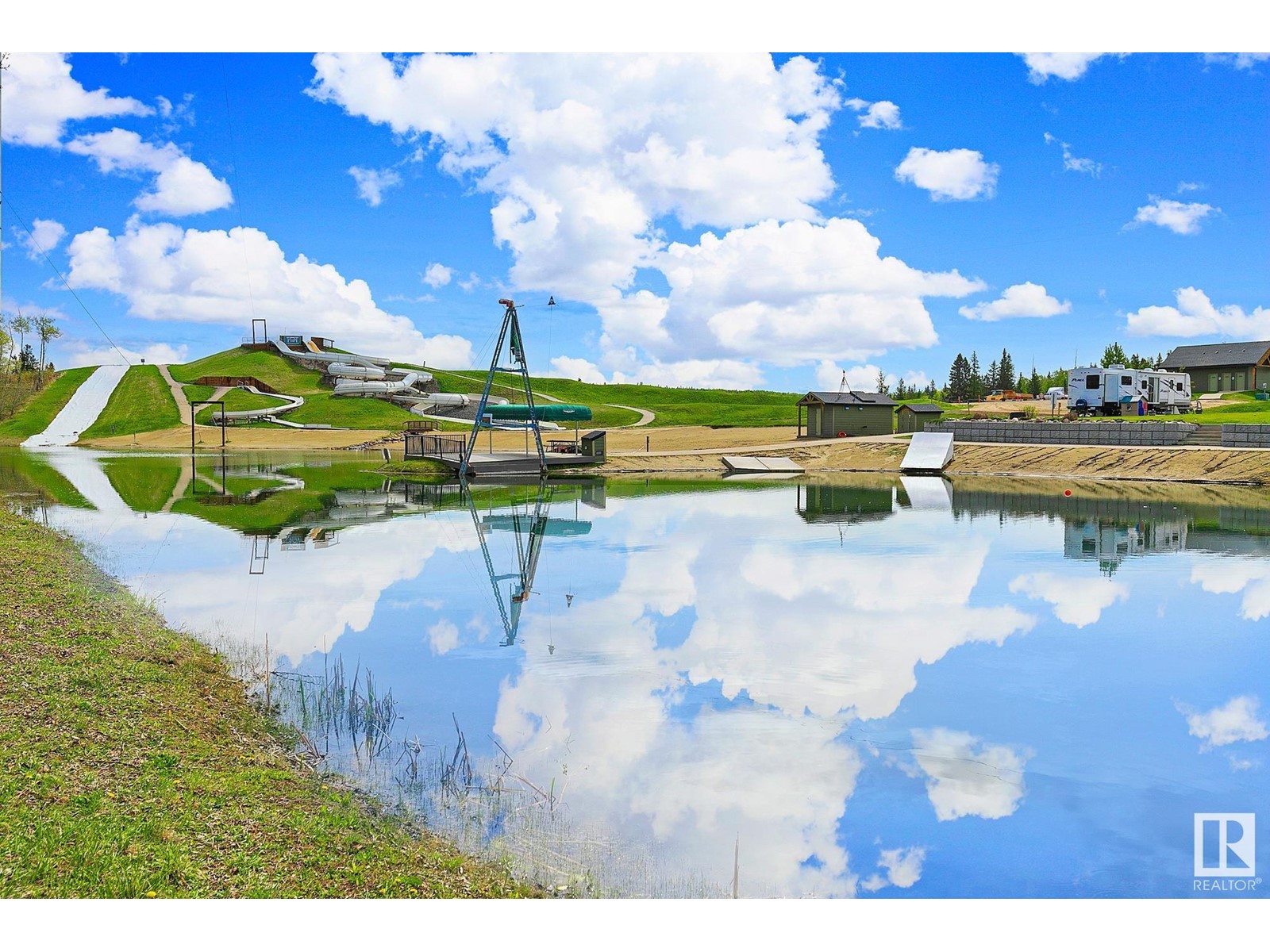 #433 53126 Rge Road 70, Rural Parkland County, Alberta  T0E 0W0 - Photo 9 - E4436735