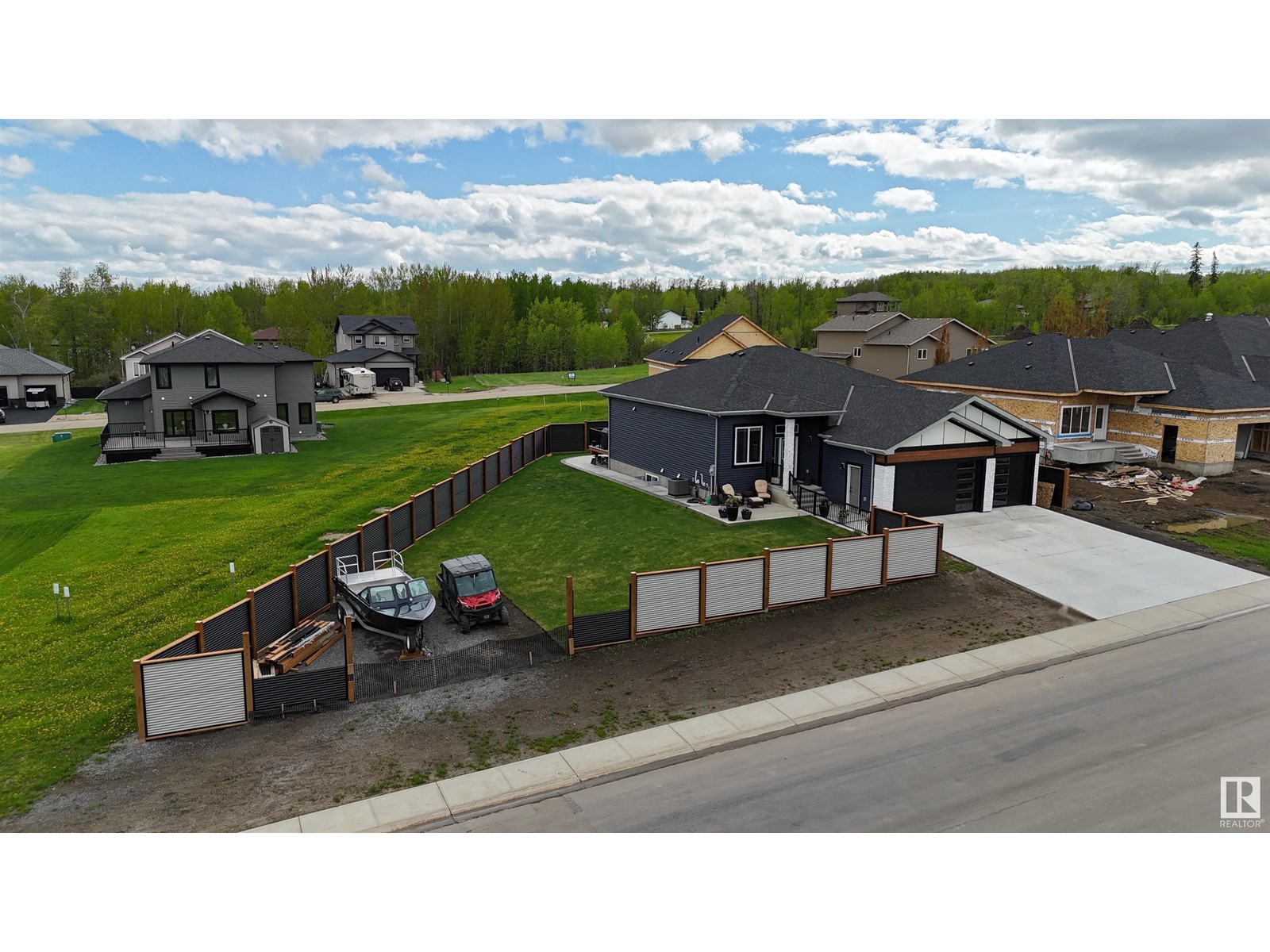 #505 49119 Range Rd 73, Rural Brazeau County, Alberta  T7A 0B9 - Photo 4 - E4436742