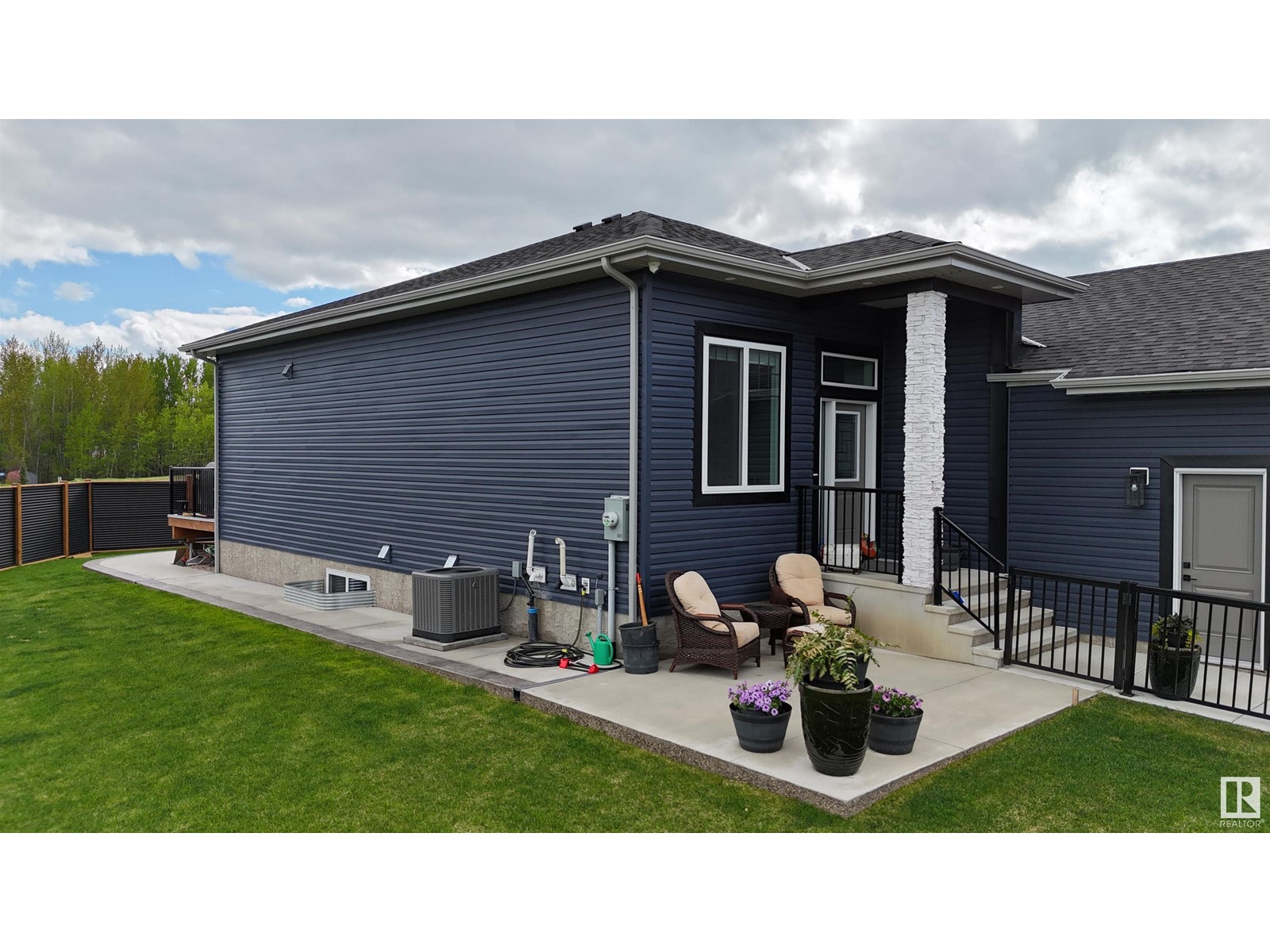 #505 49119 Range Rd 73, Rural Brazeau County, Alberta  T7A 0B9 - Photo 6 - E4436742