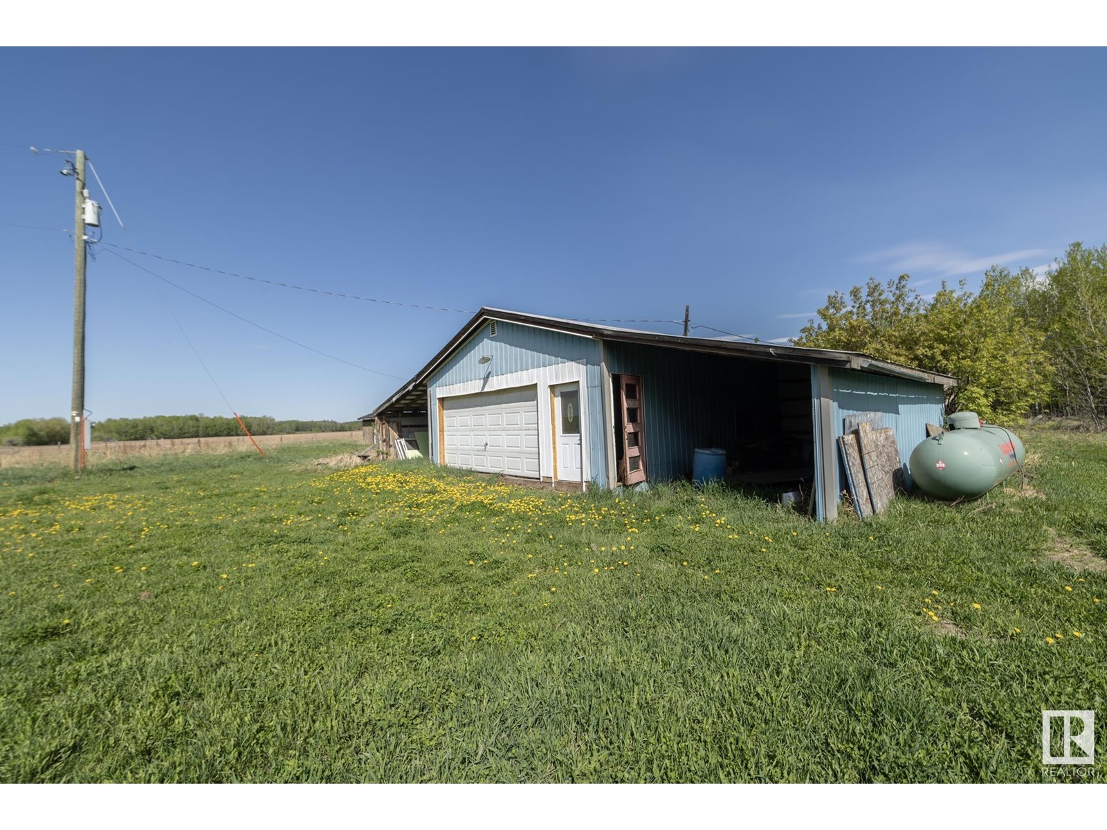 7018 Township 600, Rural Barrhead County, Alberta  T0E 2A0 - Photo 23 - E4436809
