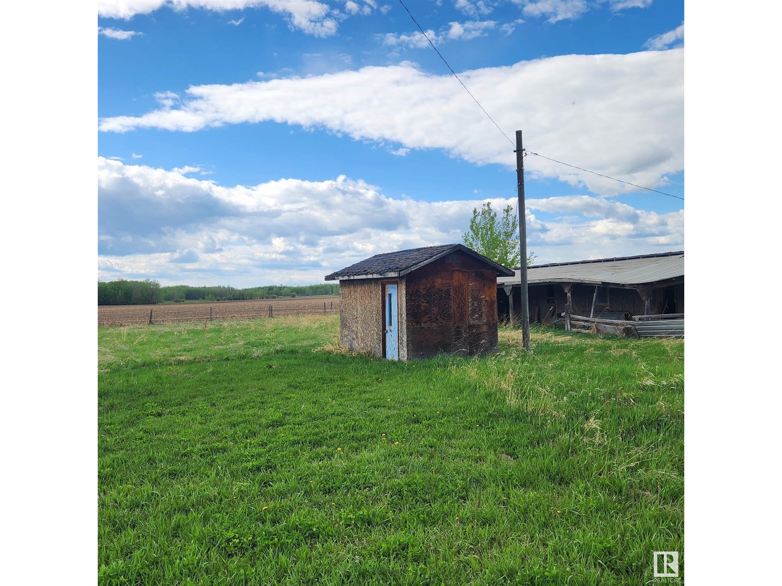 7018 Township 600, Rural Barrhead County, Alberta  T0E 2A0 - Photo 24 - E4436809
