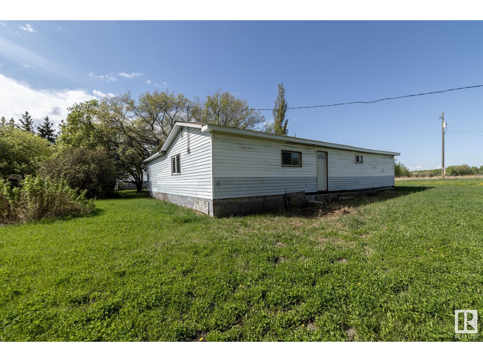 7018 Township 600, Rural Barrhead County, Alberta  T0E 2A0 - Photo 26 - E4436809