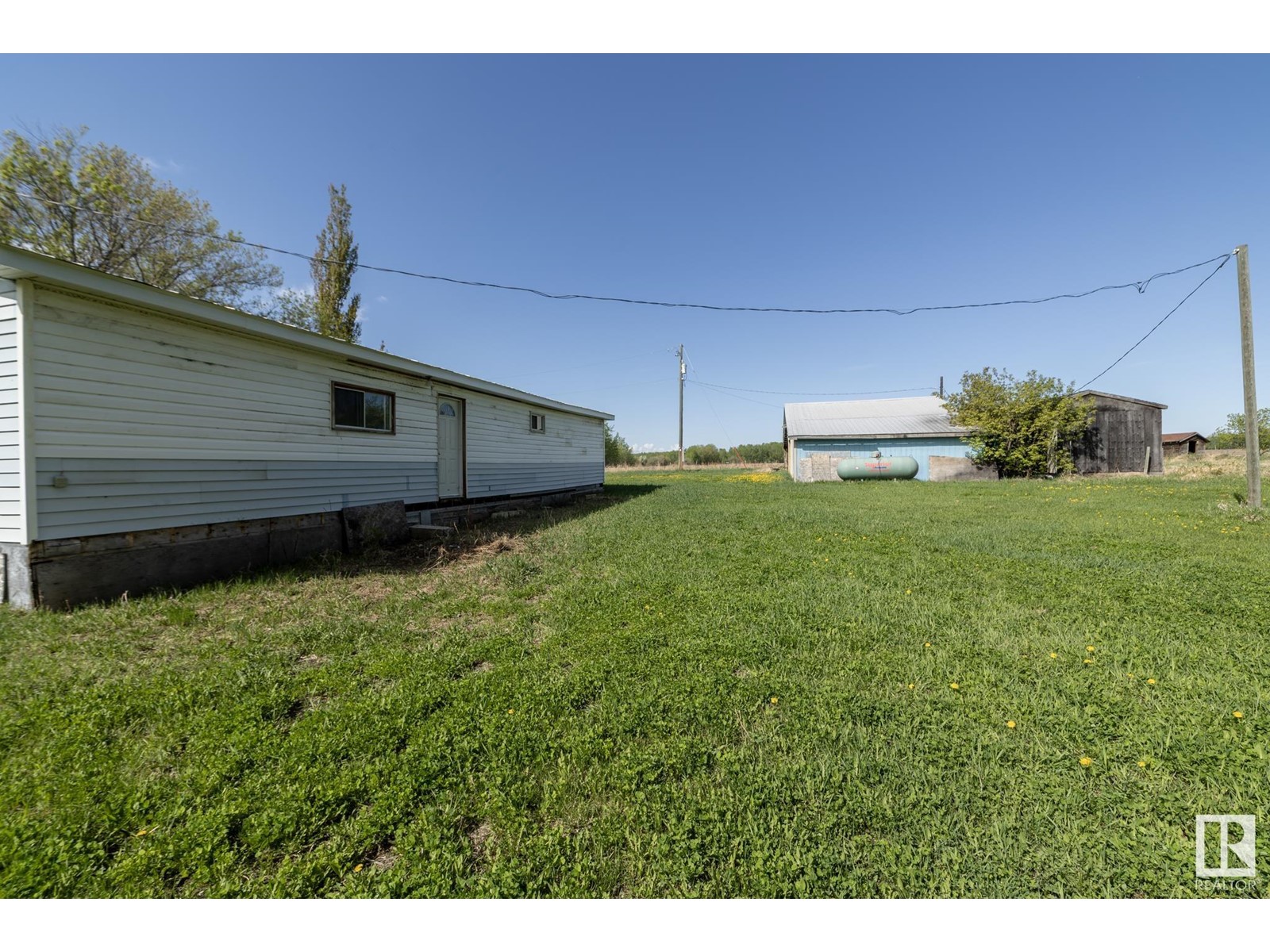 7018 Township 600, Rural Barrhead County, Alberta  T0E 2A0 - Photo 27 - E4436809