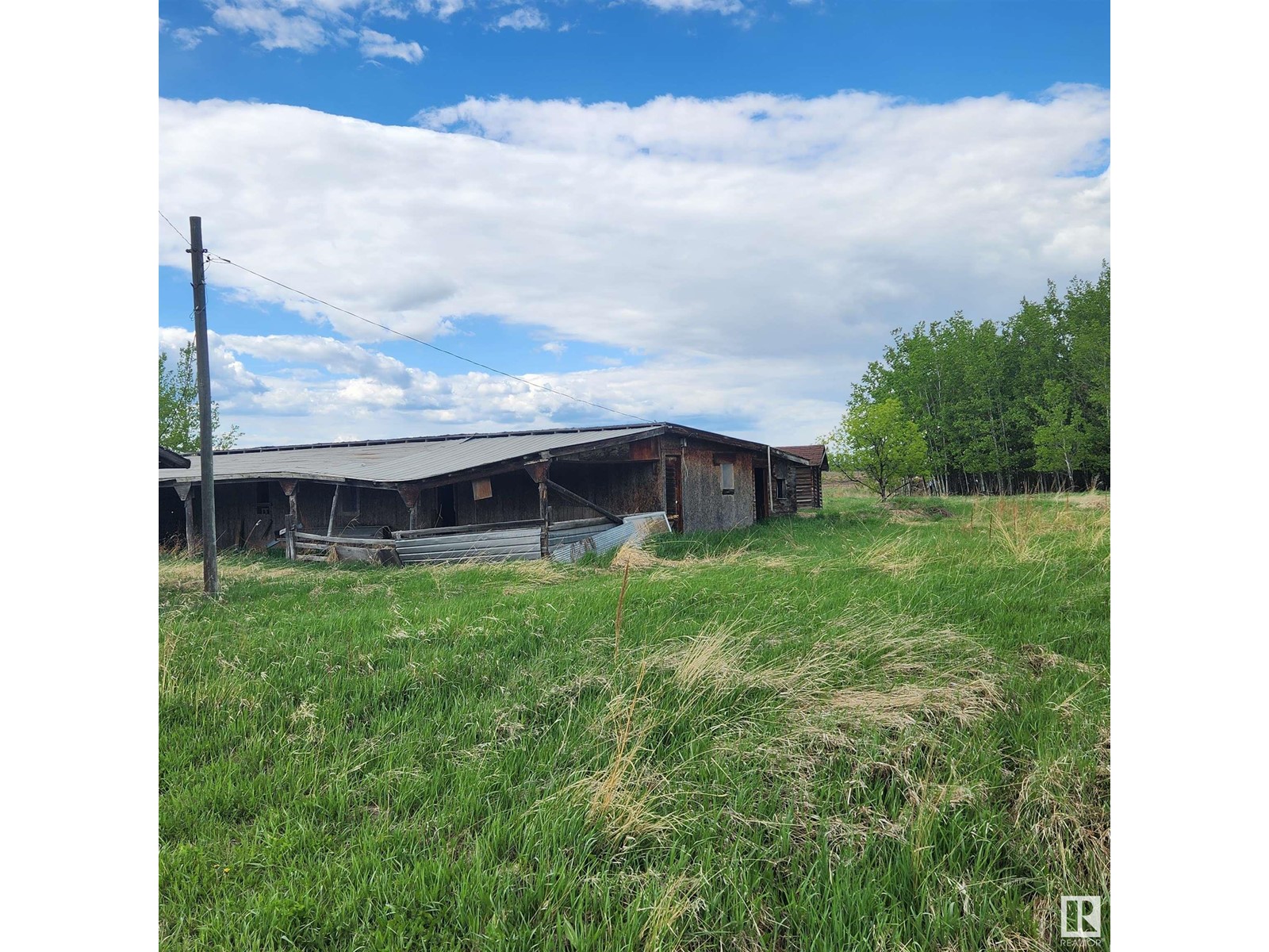 7018 Township 600, Rural Barrhead County, Alberta  T0E 2A0 - Photo 28 - E4436809