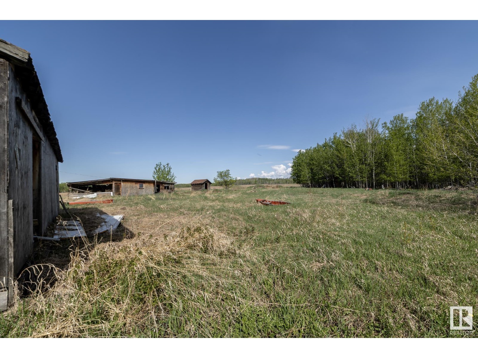 7018 Township 600, Rural Barrhead County, Alberta  T0E 2A0 - Photo 29 - E4436809