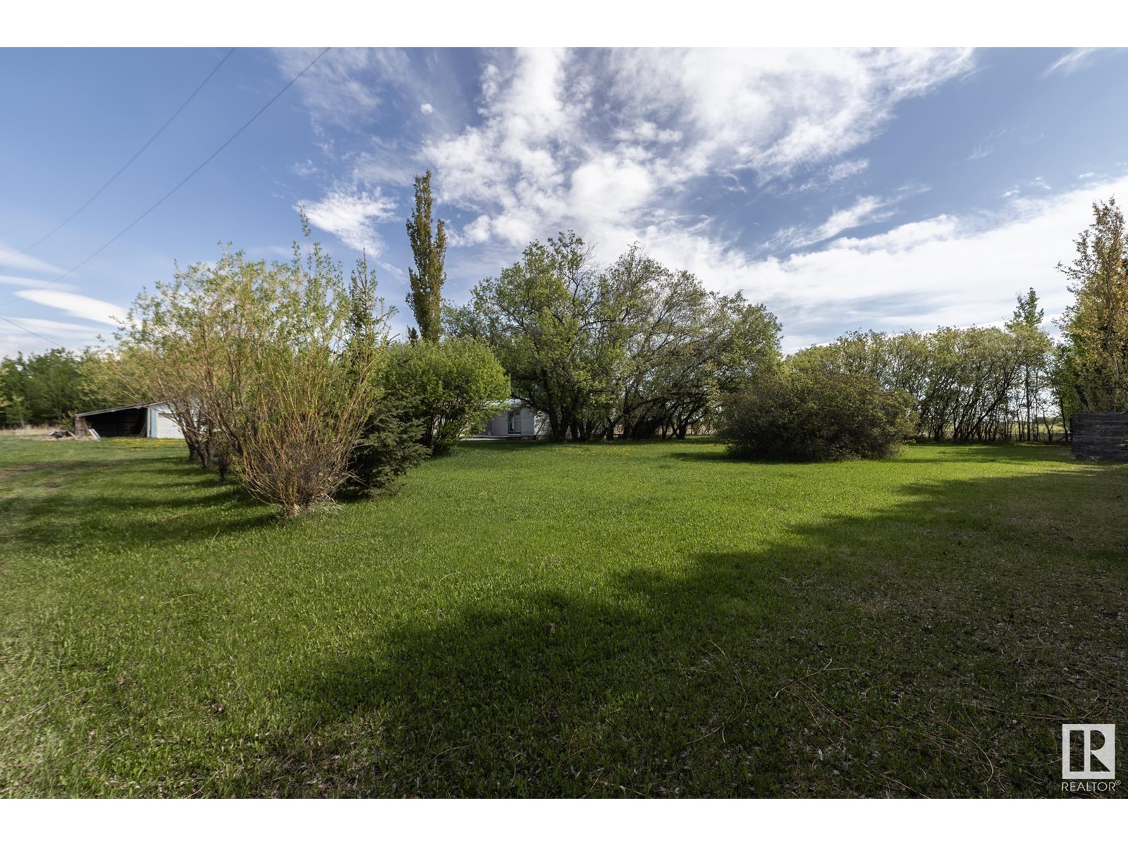 7018 Township 600, Rural Barrhead County, Alberta  T0E 2A0 - Photo 3 - E4436809