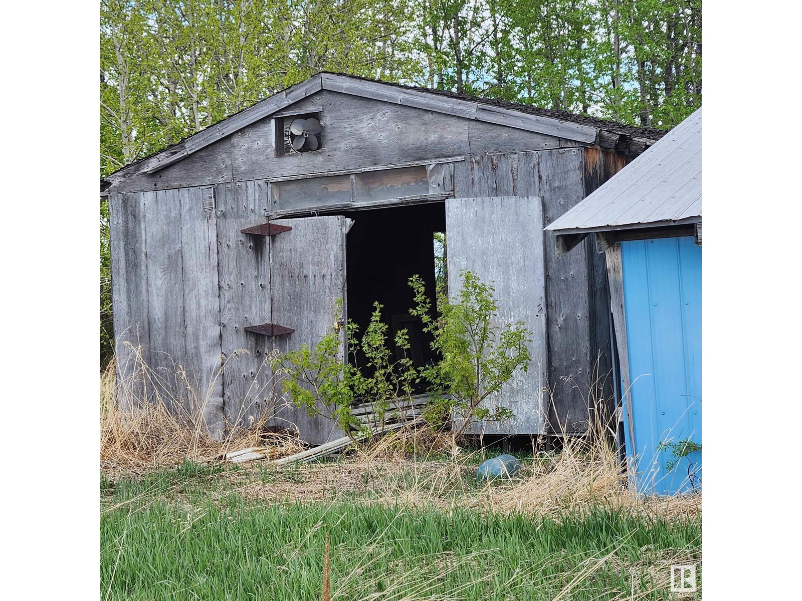 7018 Township 600, Rural Barrhead County, Alberta  T0E 2A0 - Photo 32 - E4436809