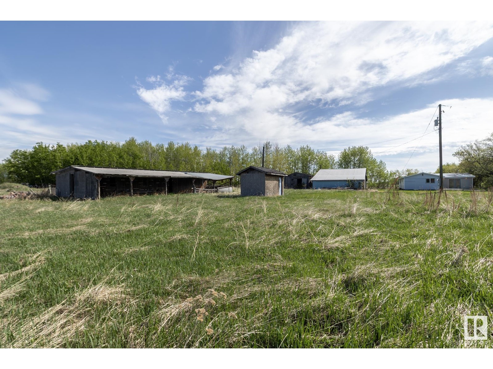 7018 Township 600, Rural Barrhead County, Alberta  T0E 2A0 - Photo 33 - E4436809