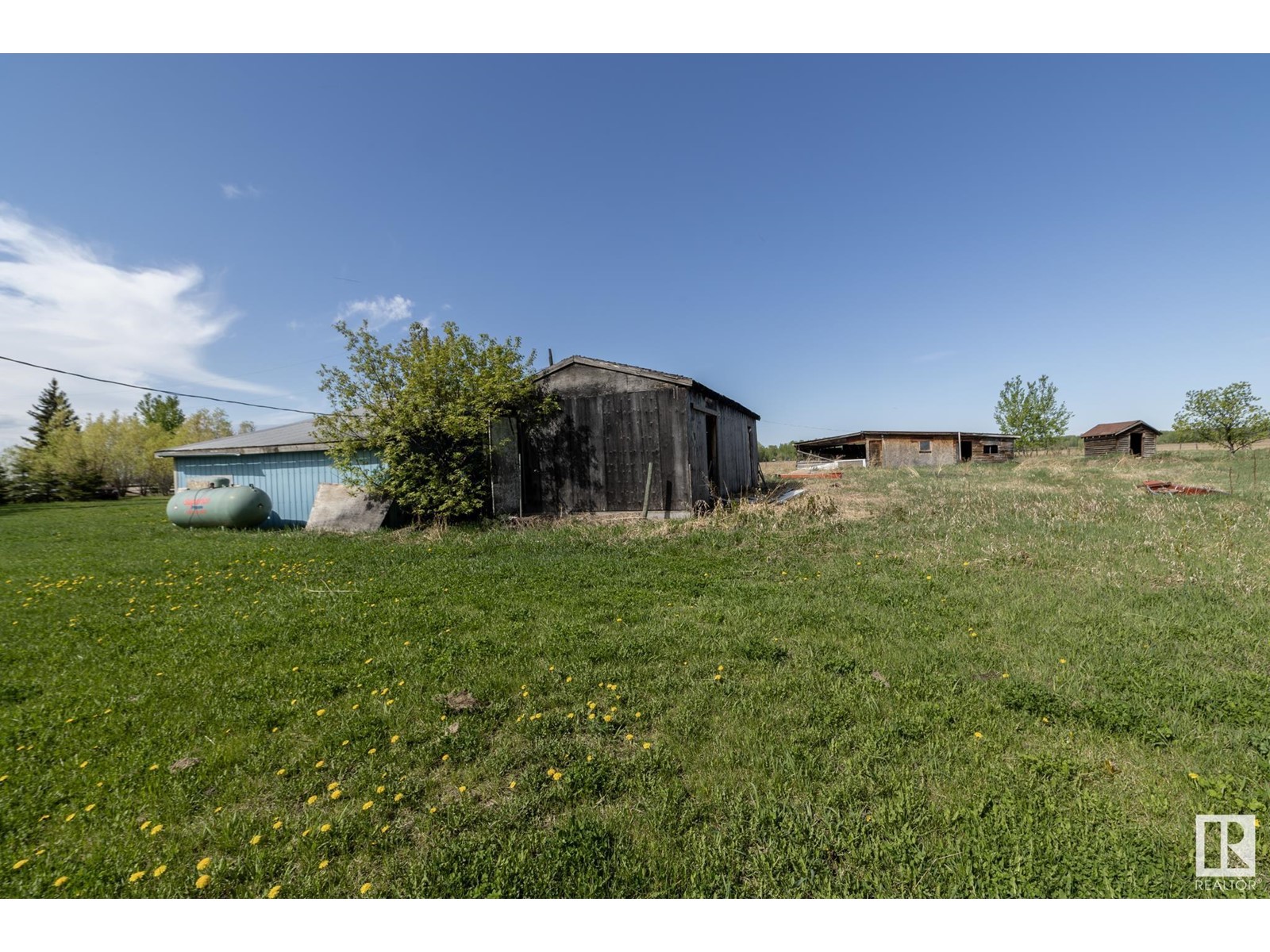7018 Township 600, Rural Barrhead County, Alberta  T0E 2A0 - Photo 34 - E4436809