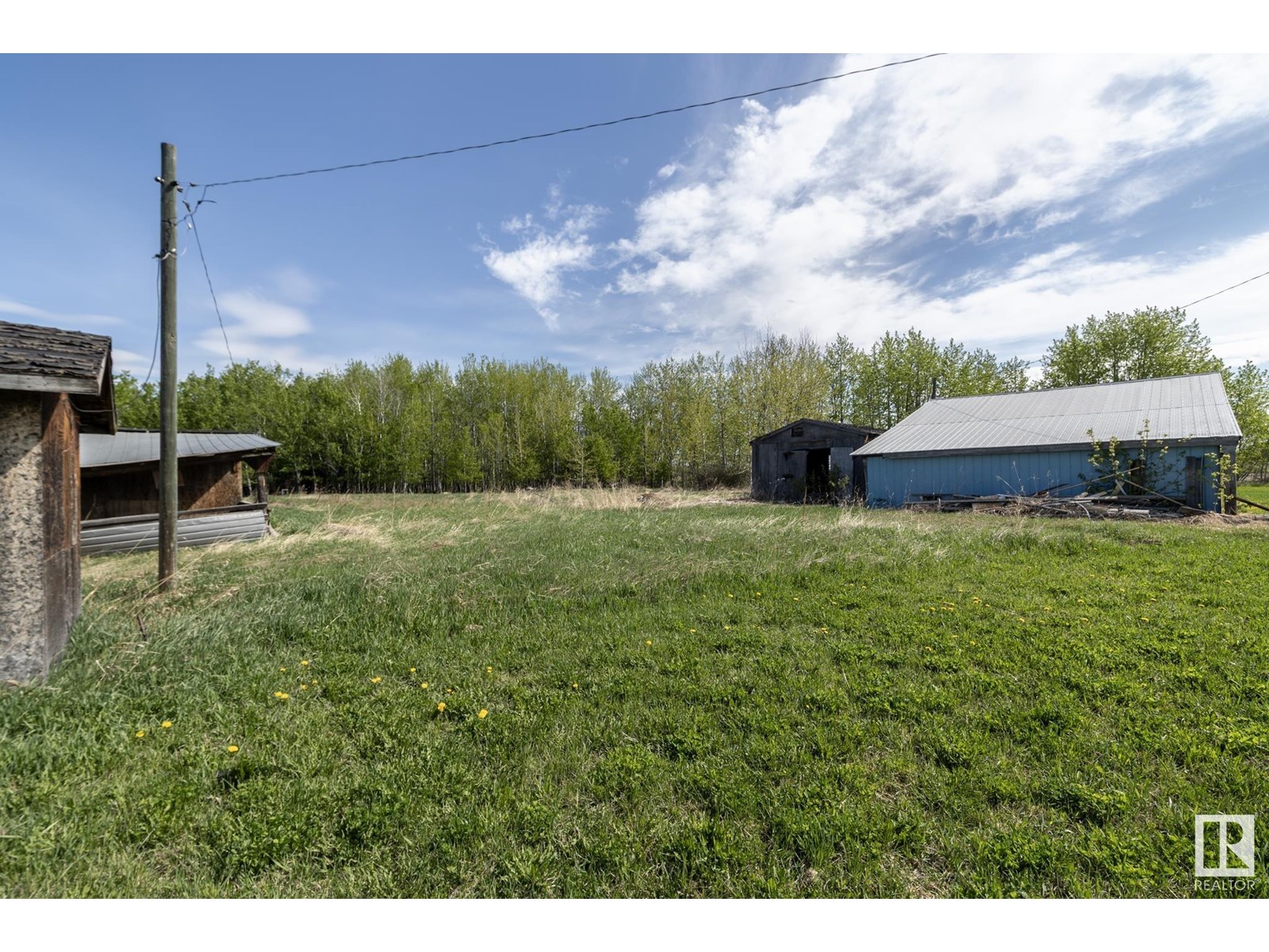 7018 Township 600, Rural Barrhead County, Alberta  T0E 2A0 - Photo 35 - E4436809