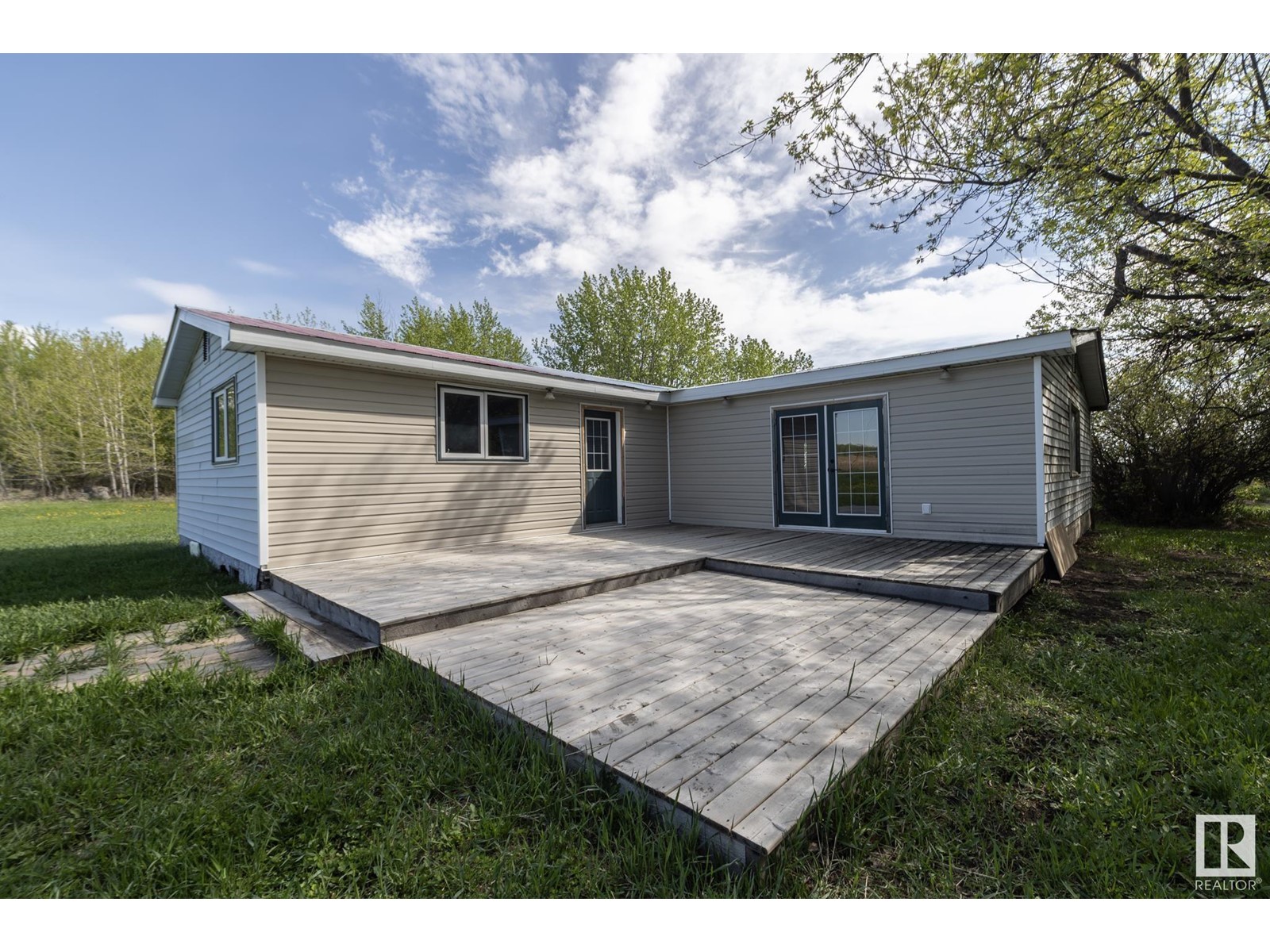 7018 Township 600, Rural Barrhead County, Alberta  T0E 2A0 - Photo 4 - E4436809