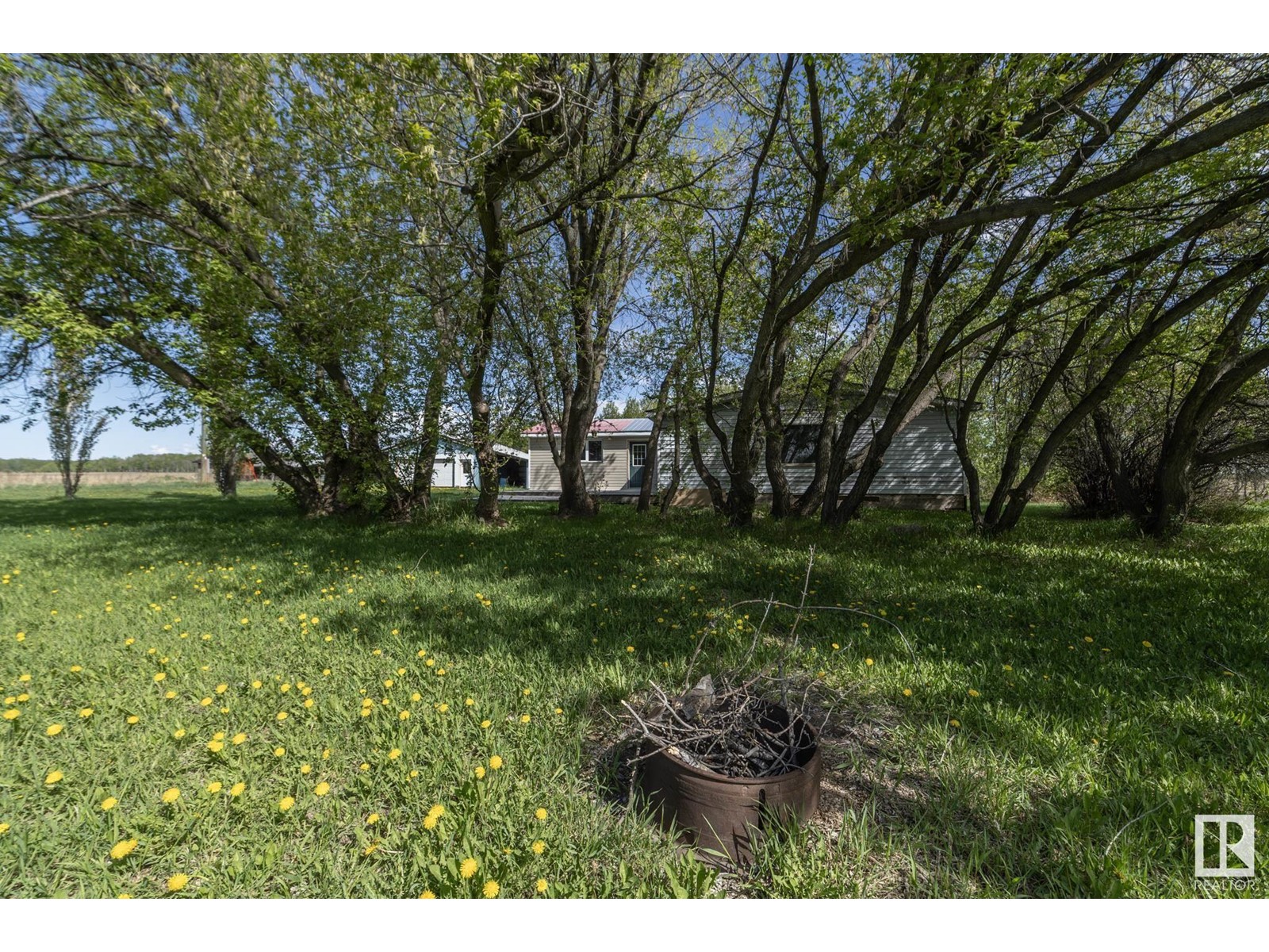 7018 Township 600, Rural Barrhead County, Alberta  T0E 2A0 - Photo 5 - E4436809