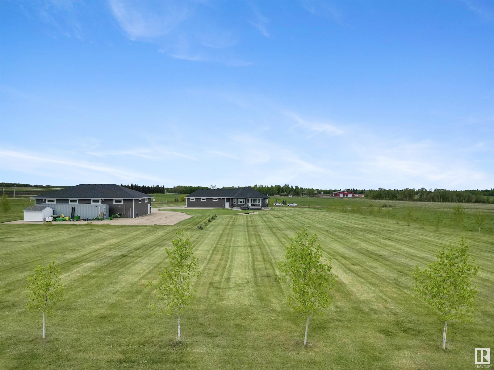 #8 49413 Range Road 73, Rural Brazeau County, Alberta  T0E 1Z0 - Photo 15 - E4436868