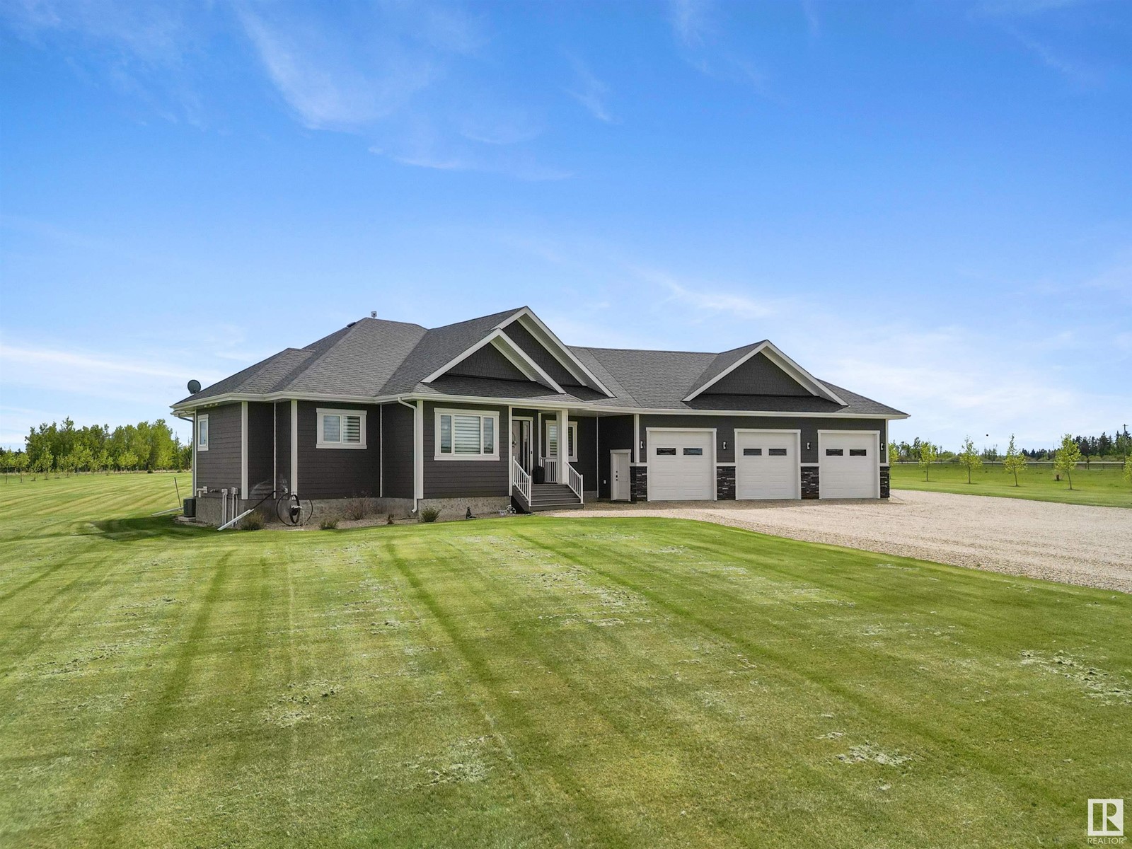 #8 49413 Range Road 73, Rural Brazeau County, Alberta  T0E 1Z0 - Photo 3 - E4436868