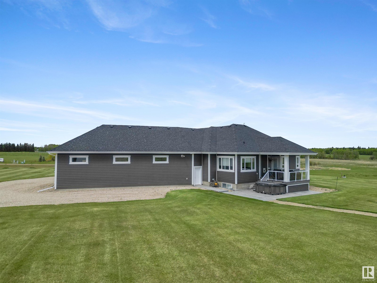 #8 49413 Range Road 73, Rural Brazeau County, Alberta  T0E 1Z0 - Photo 5 - E4436868