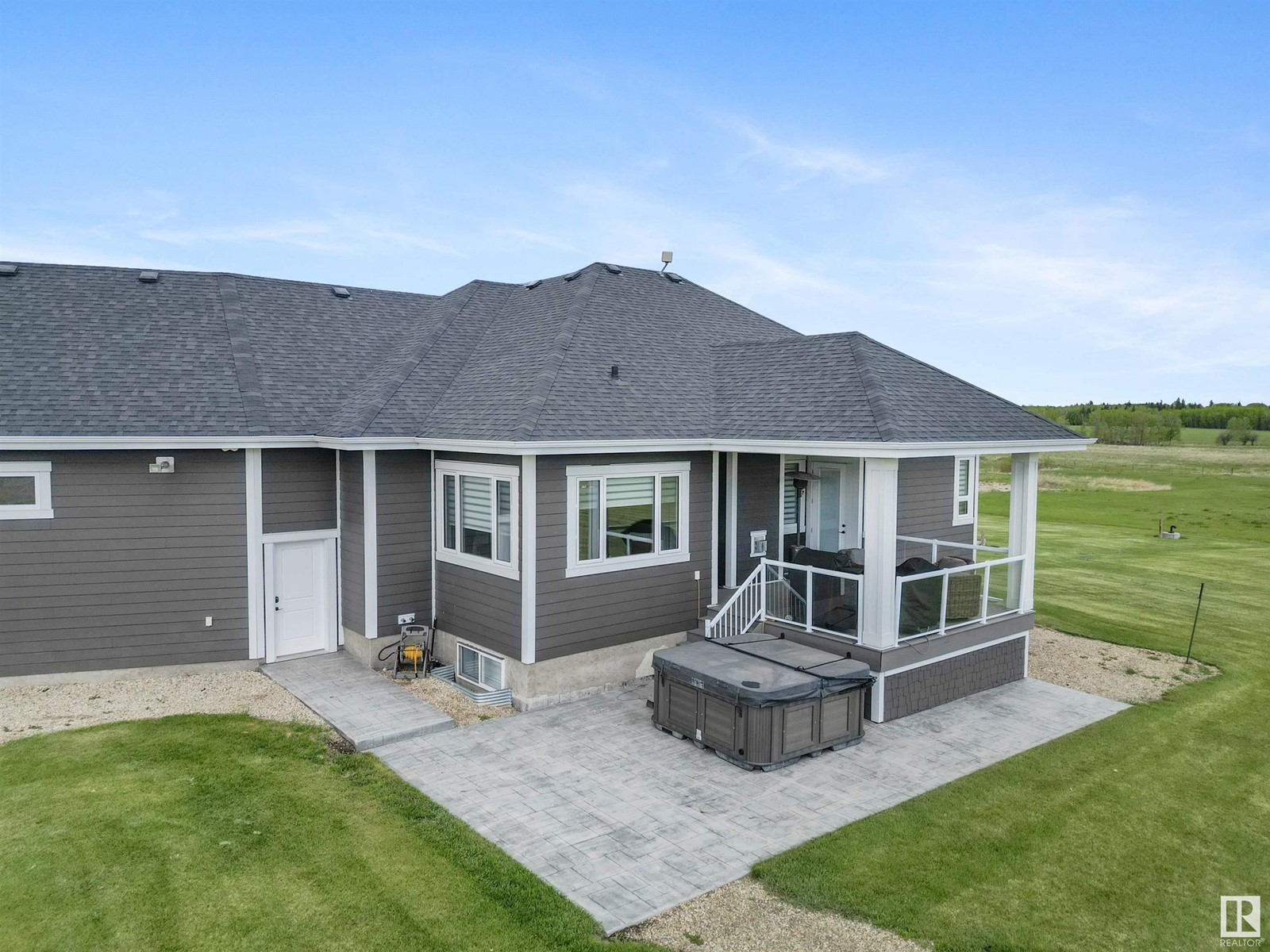 #8 49413 Range Road 73, Rural Brazeau County, Alberta  T0E 1Z0 - Photo 6 - E4436868