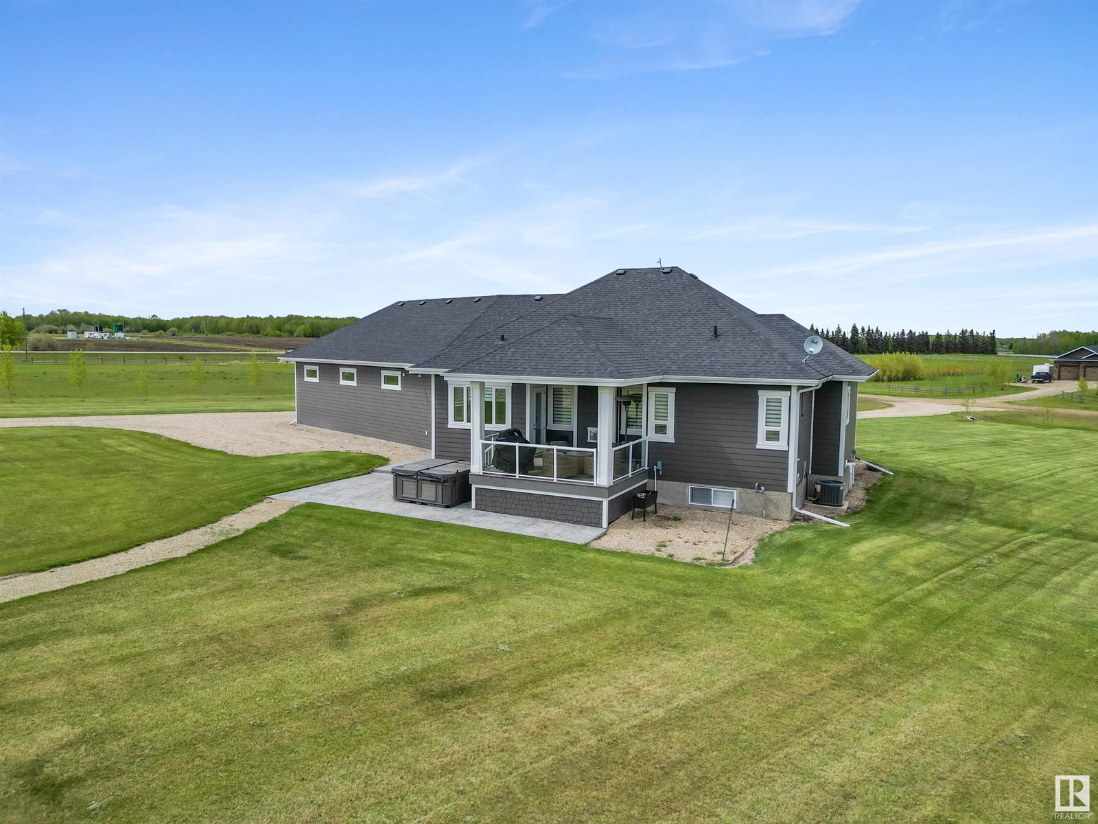 #8 49413 Range Road 73, Rural Brazeau County, Alberta  T0E 1Z0 - Photo 8 - E4436868