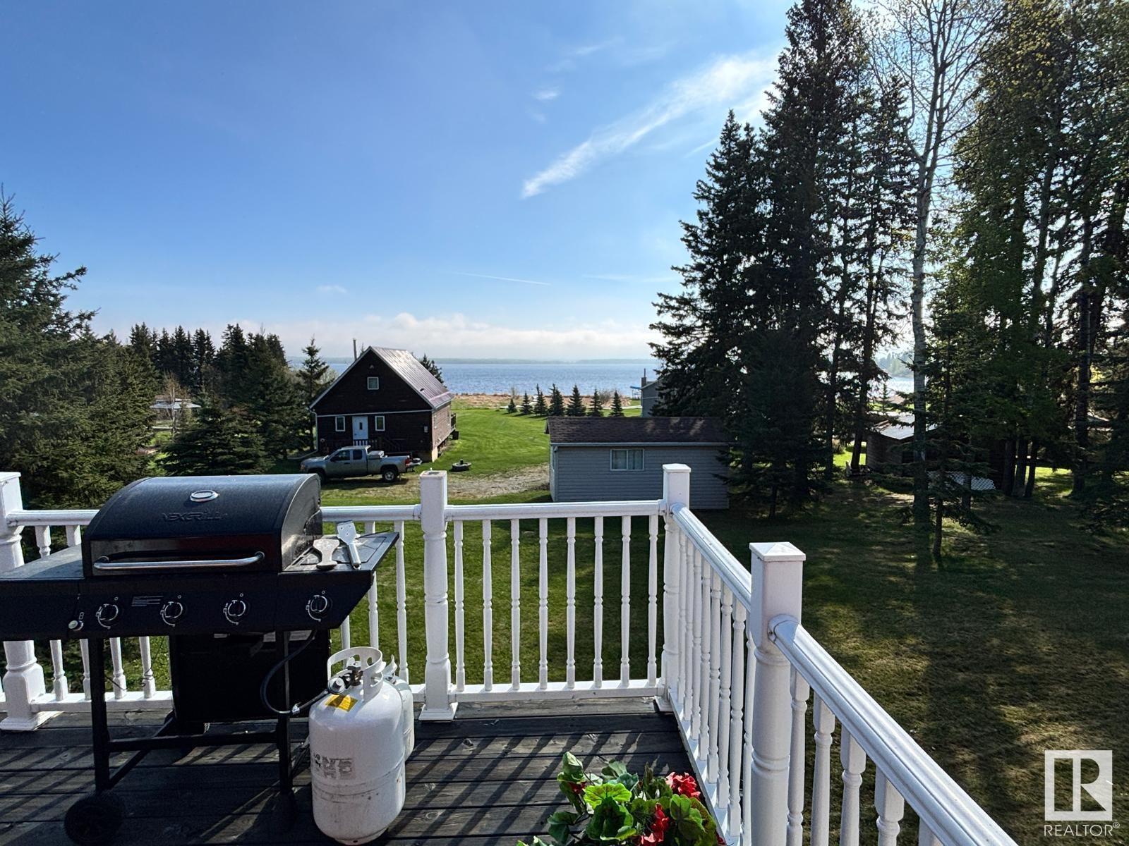 118 2 St W, Rural Wetaskiwin County, Alberta  T0C 0A0 - Photo 10 - E4436934