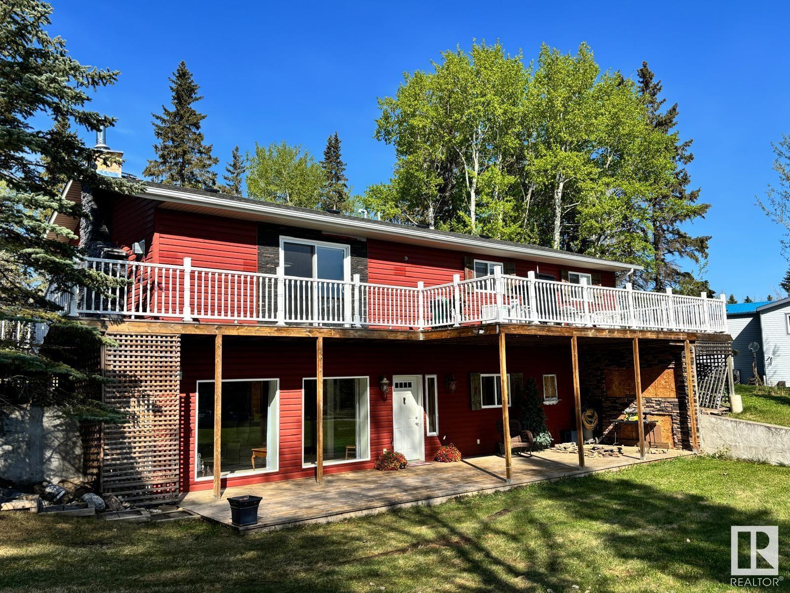 118 2 St W, Rural Wetaskiwin County, Alberta  T0C 0A0 - Photo 2 - E4436934