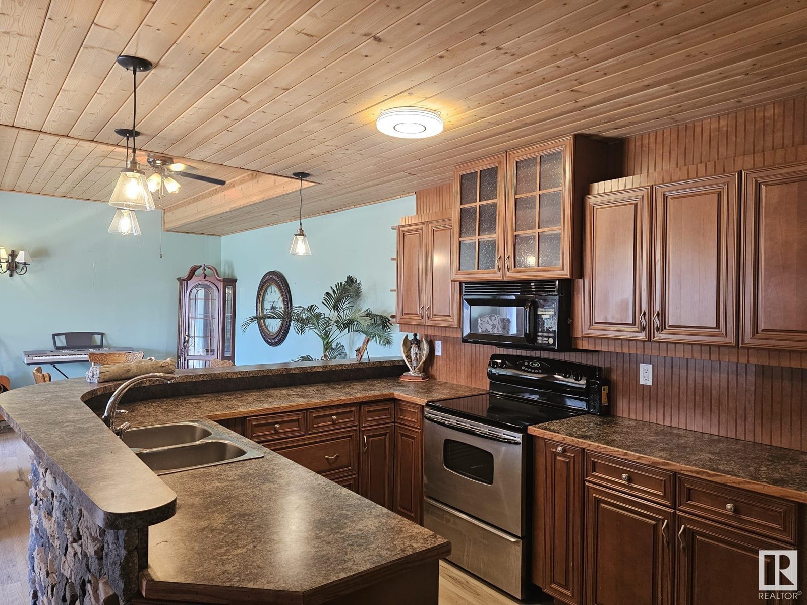 118 2 St W, Rural Wetaskiwin County, Alberta  T0C 0A0 - Photo 20 - E4436934
