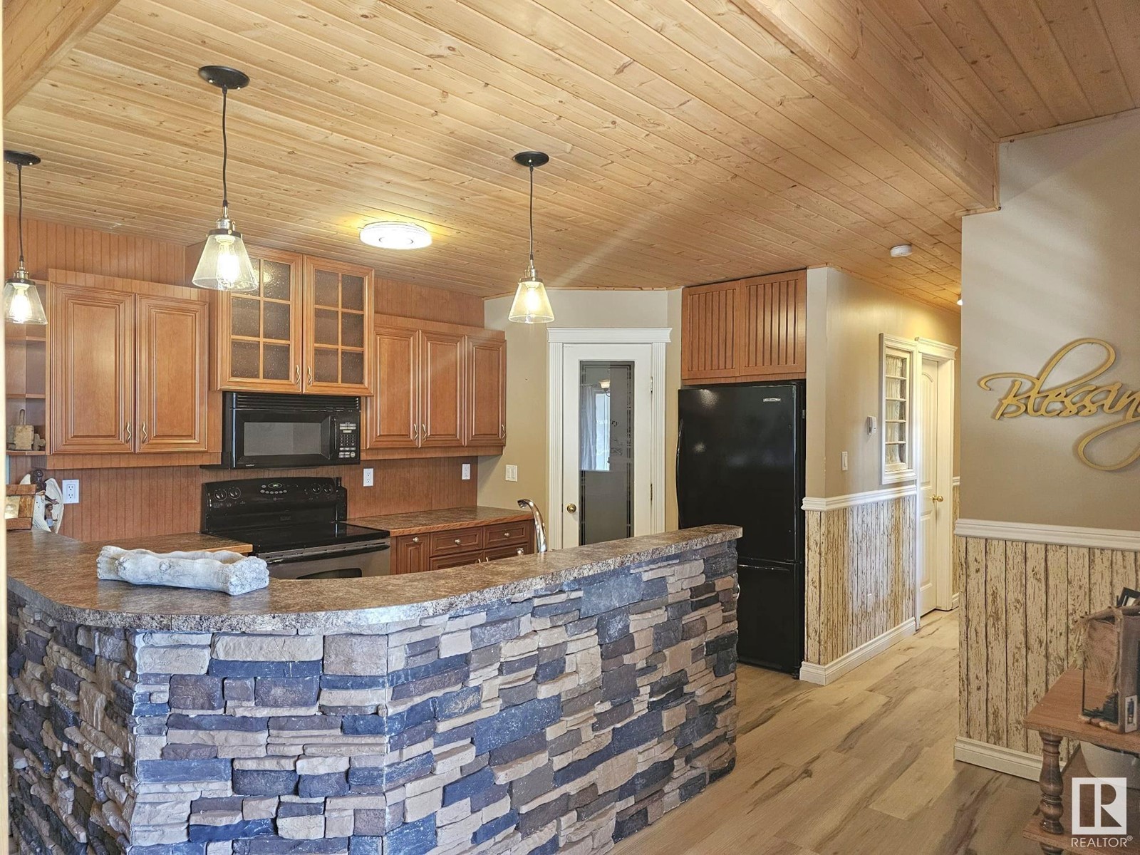 118 2 St W, Rural Wetaskiwin County, Alberta  T0C 0A0 - Photo 22 - E4436934