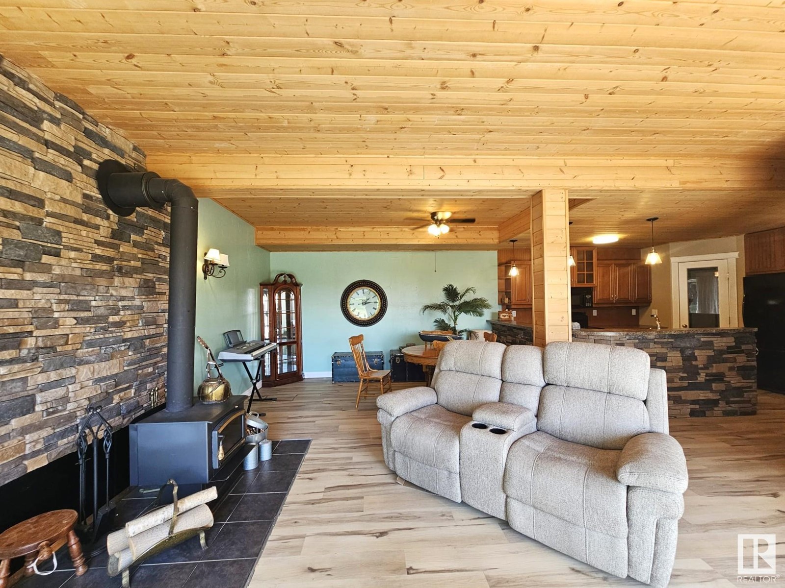 118 2 St W, Rural Wetaskiwin County, Alberta  T0C 0A0 - Photo 26 - E4436934