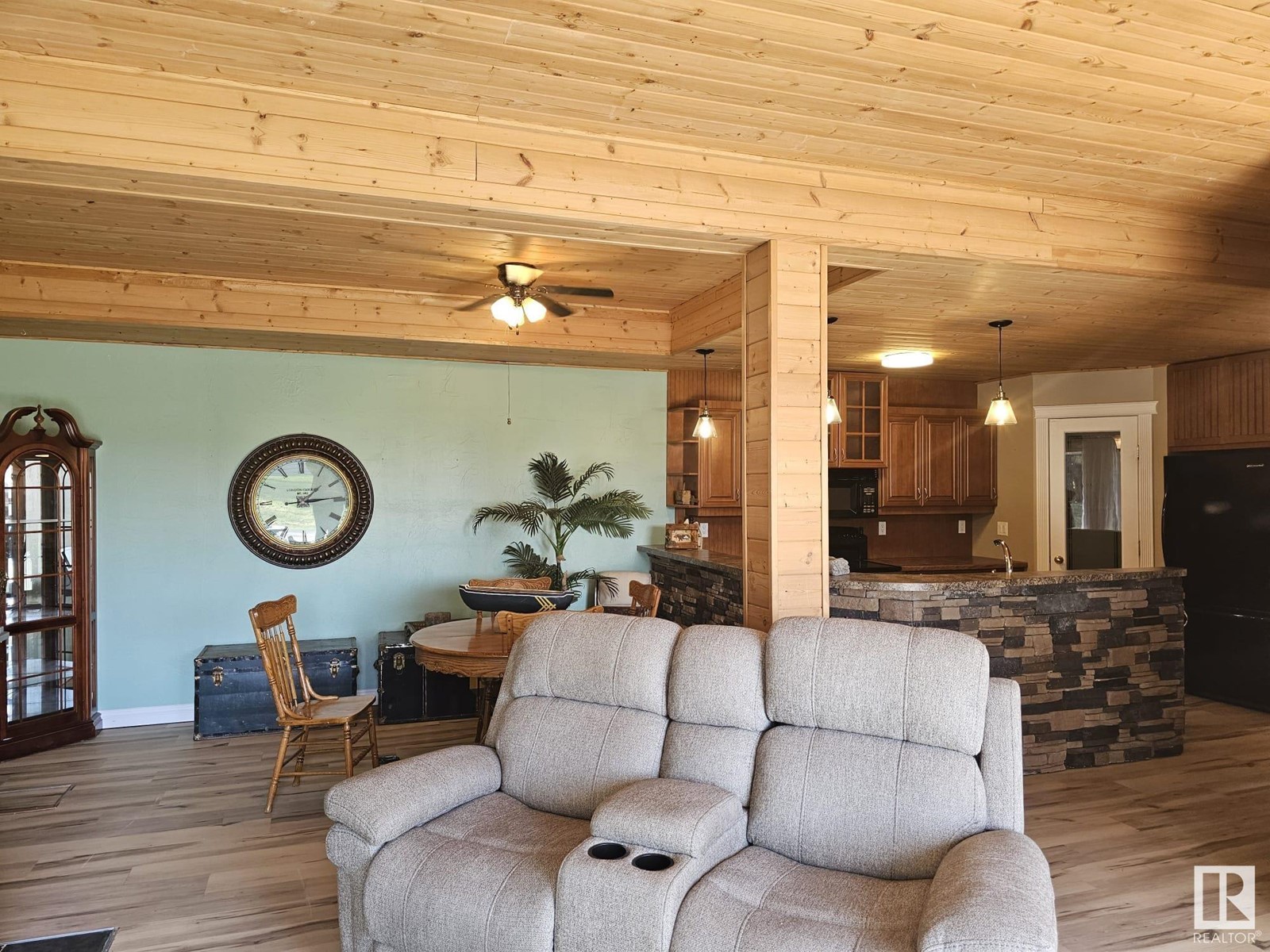 118 2 St W, Rural Wetaskiwin County, Alberta  T0C 0A0 - Photo 28 - E4436934