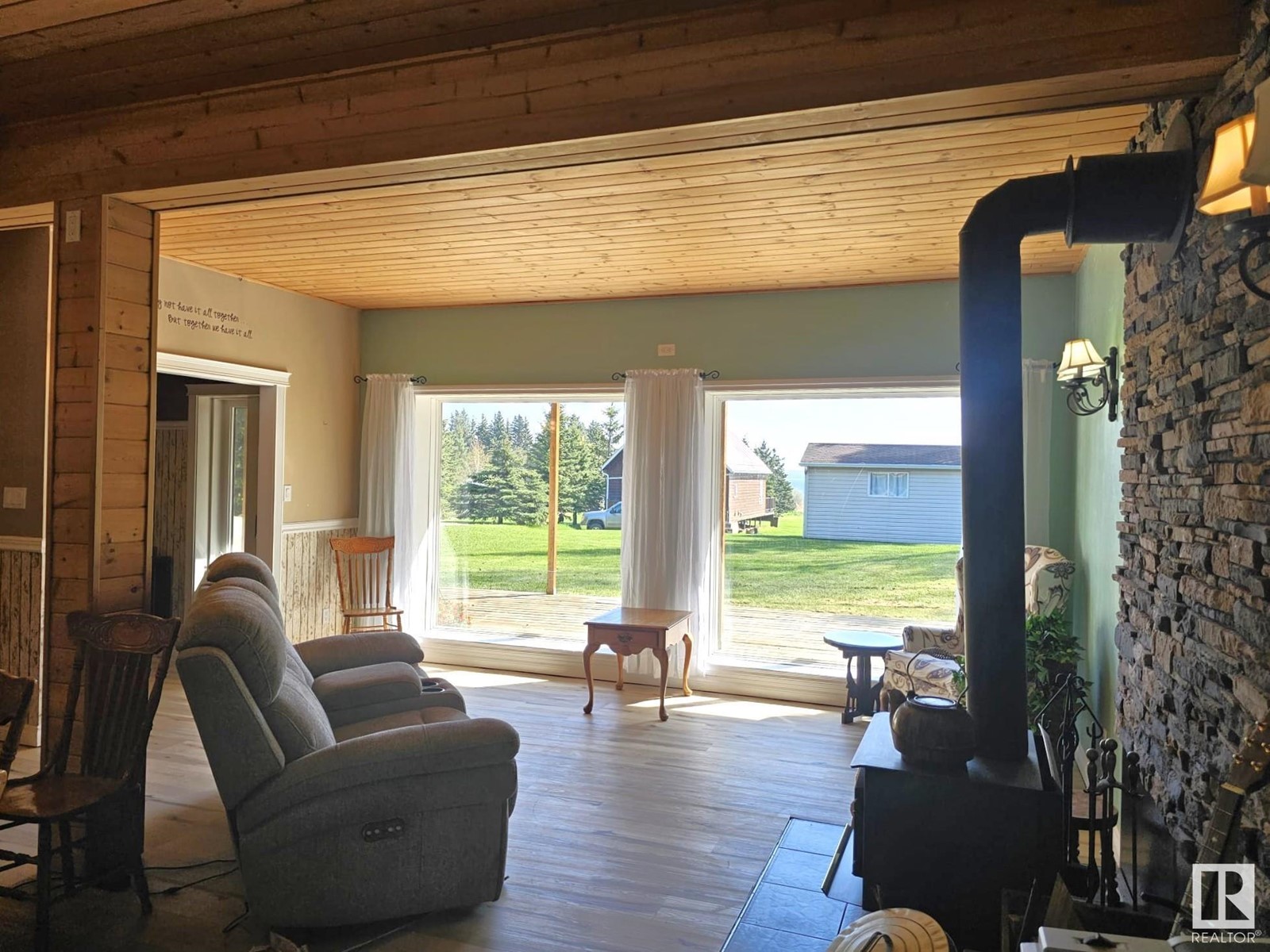 118 2 St W, Rural Wetaskiwin County, Alberta  T0C 0A0 - Photo 29 - E4436934
