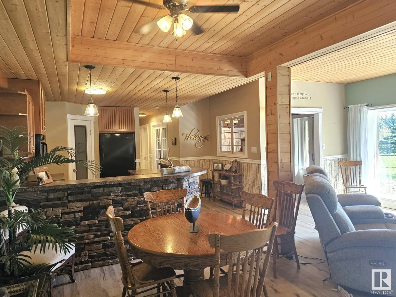 118 2 St W, Rural Wetaskiwin County, Alberta  T0C 0A0 - Photo 30 - E4436934