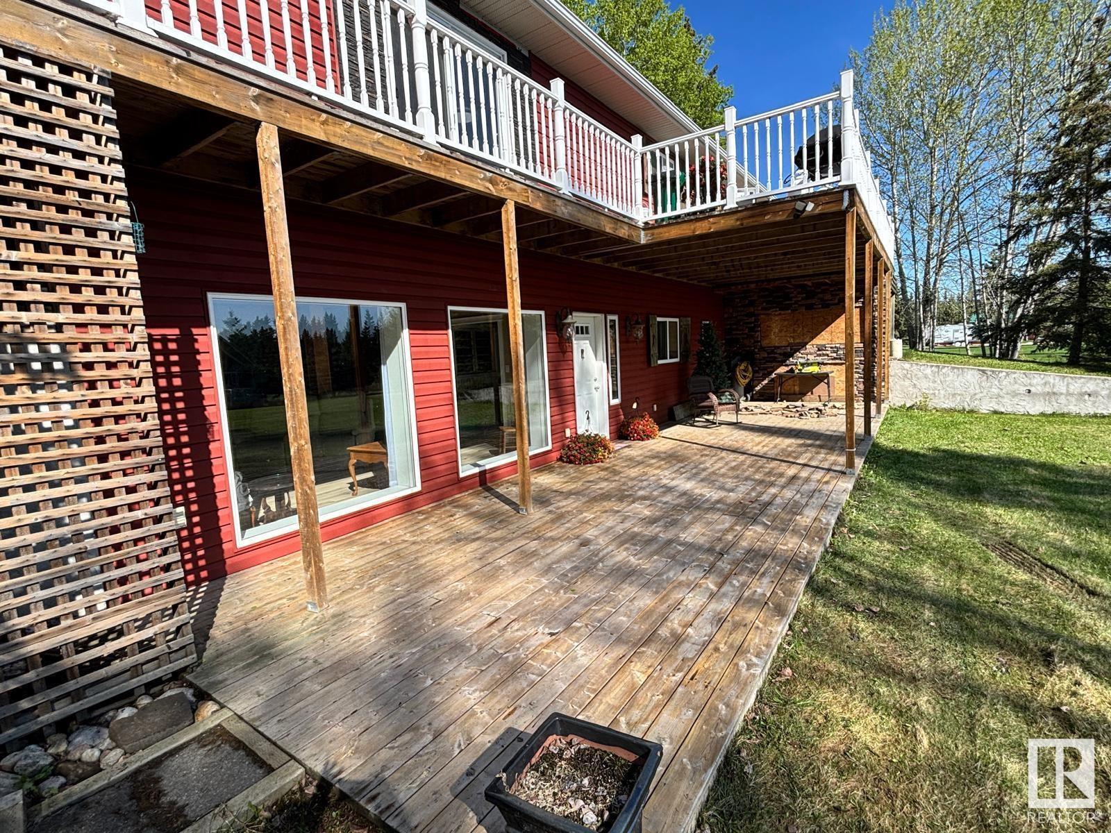 118 2 St W, Rural Wetaskiwin County, Alberta  T0C 0A0 - Photo 35 - E4436934