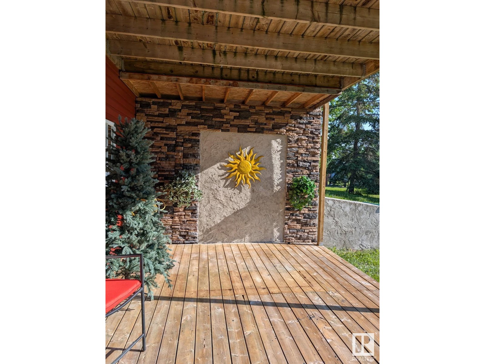 118 2 St W, Rural Wetaskiwin County, Alberta  T0C 0A0 - Photo 36 - E4436934